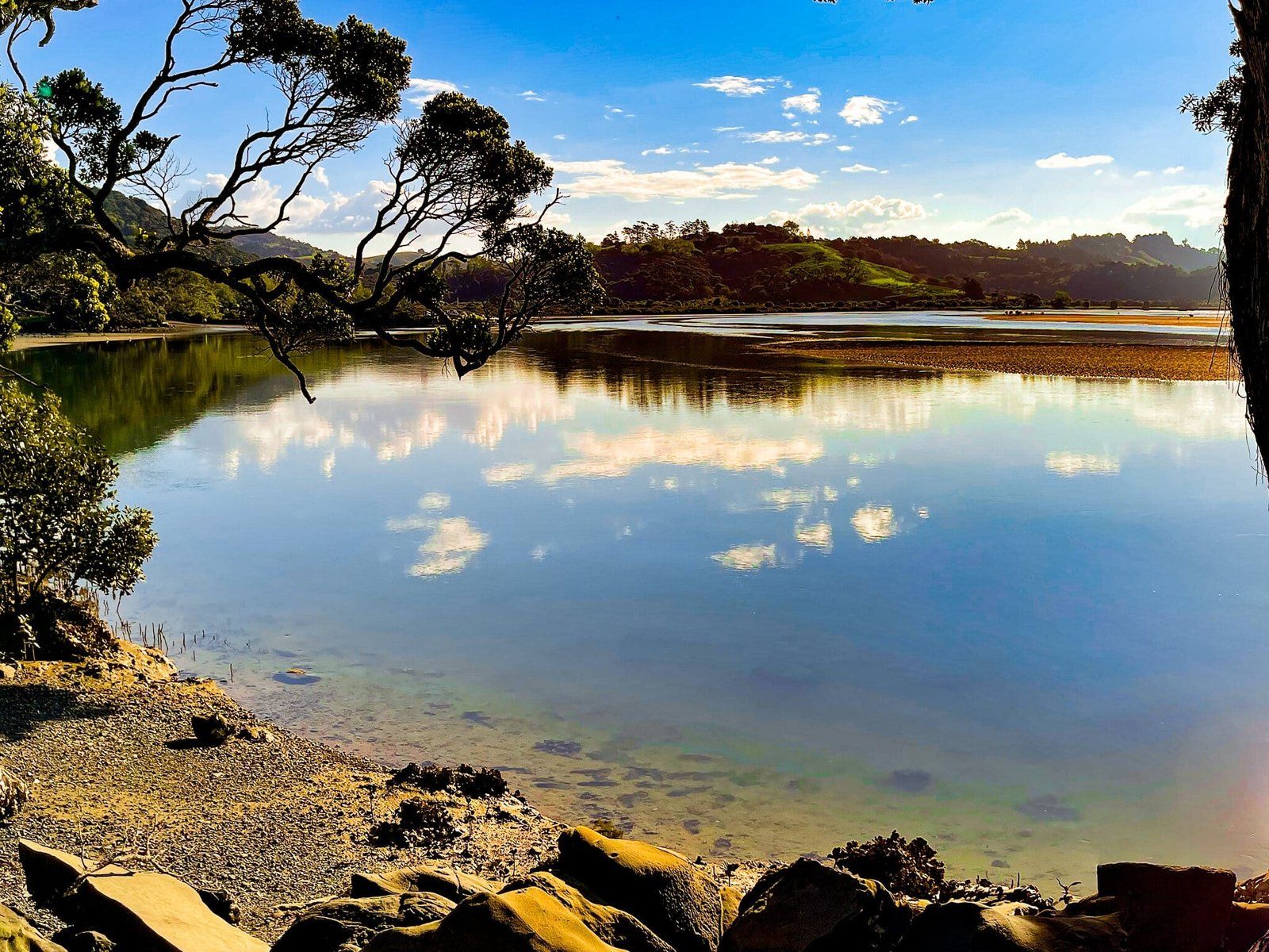 Te Akeake Walk