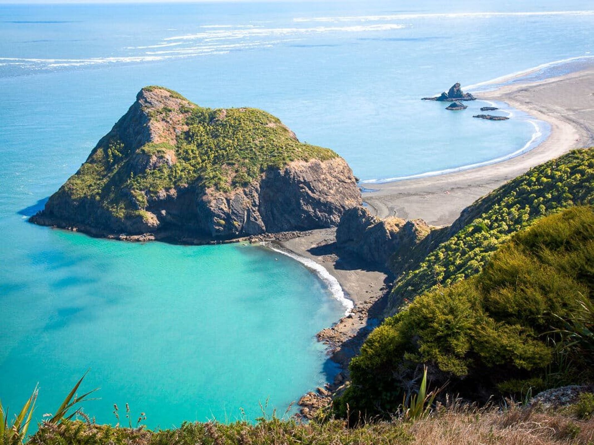 Waitākere Ranges | West Auckland - New Zealand Trip Ideas