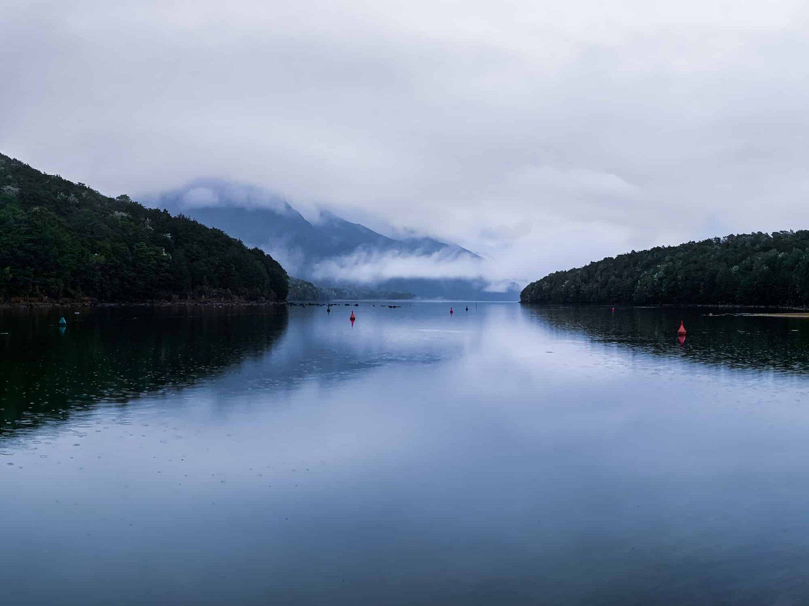 Lake Monowai