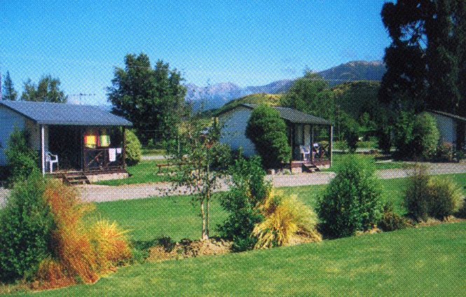 Pines Holiday Park