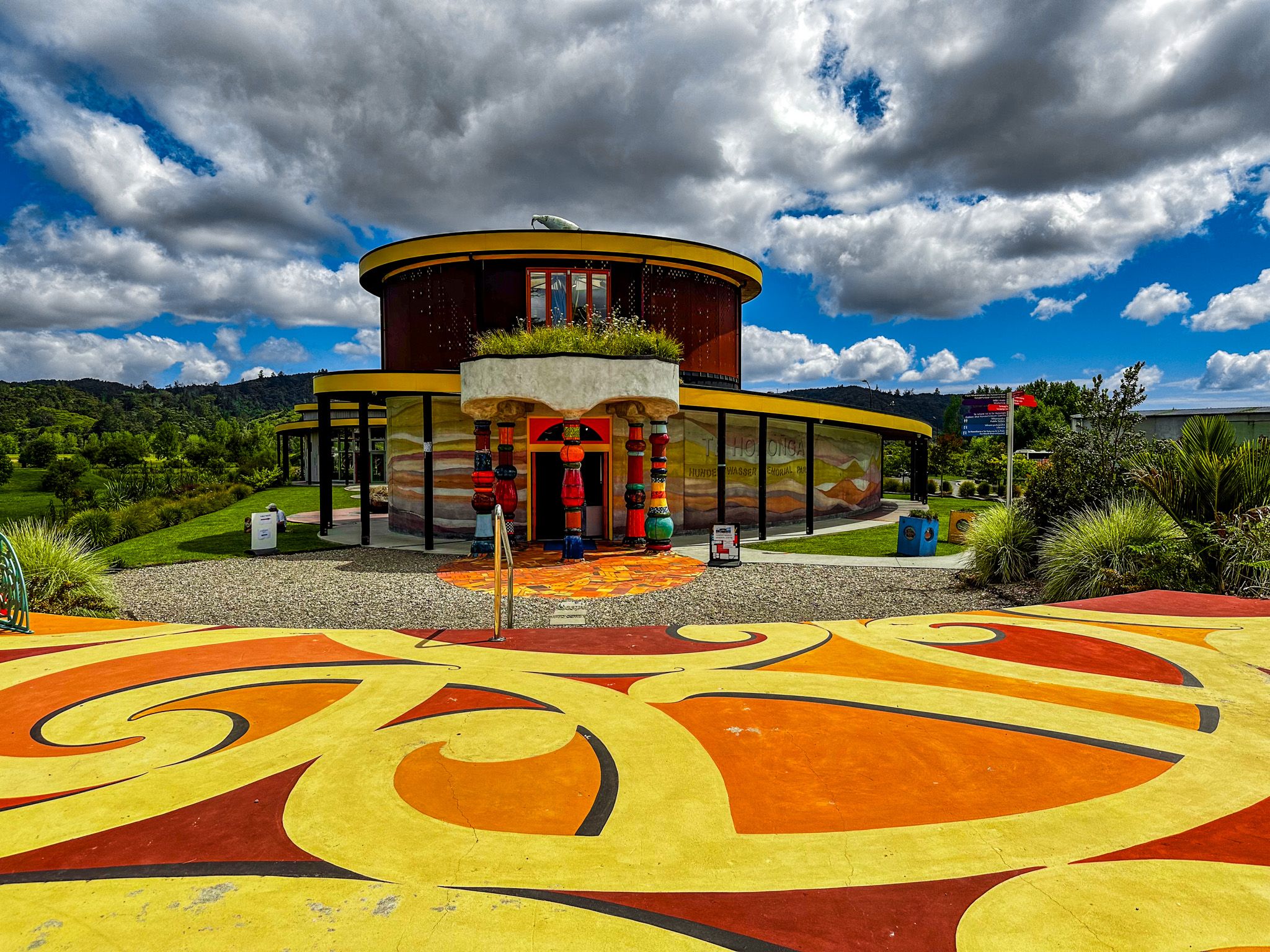 Kawakawa