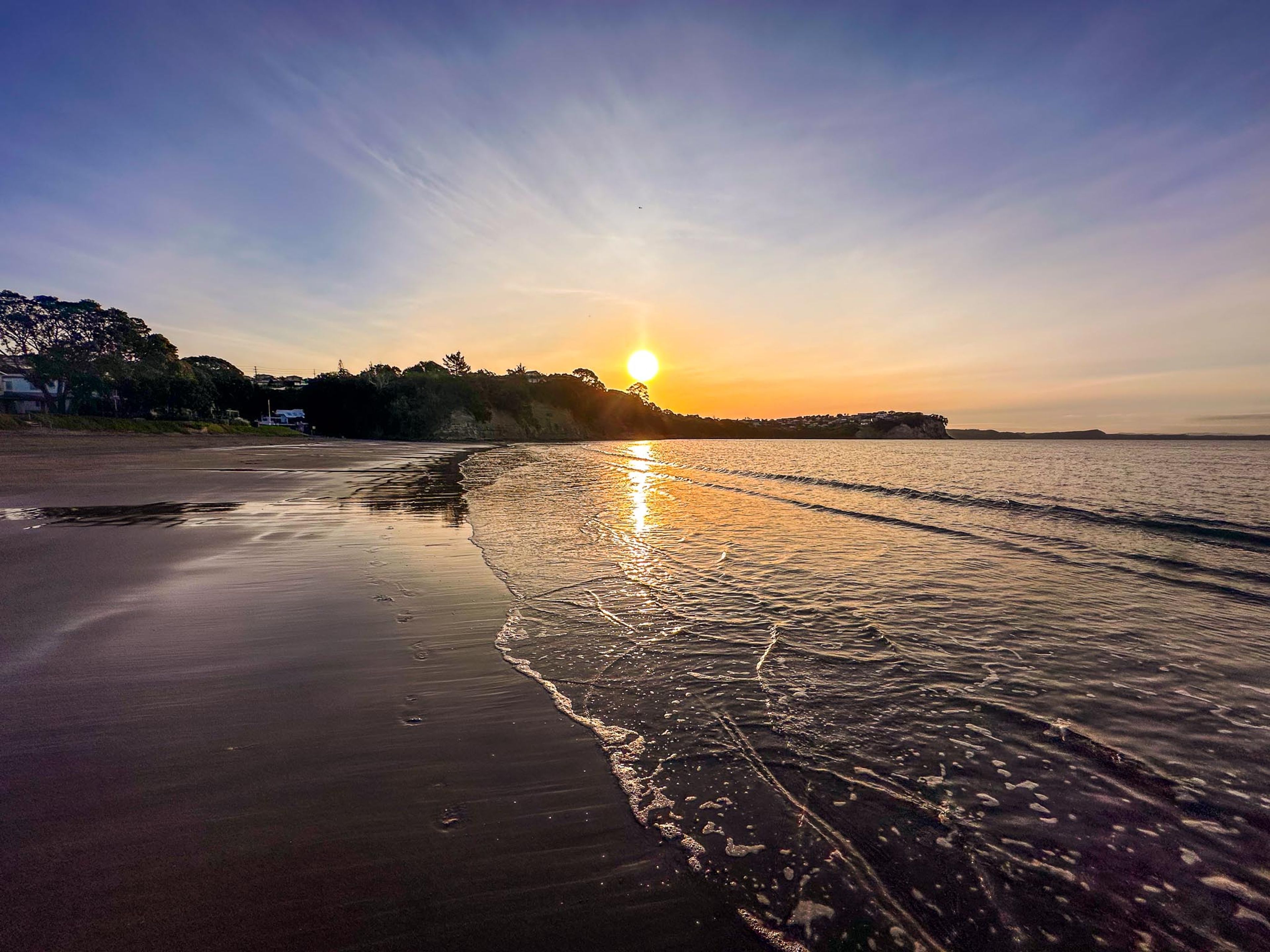 Big Manly Beach