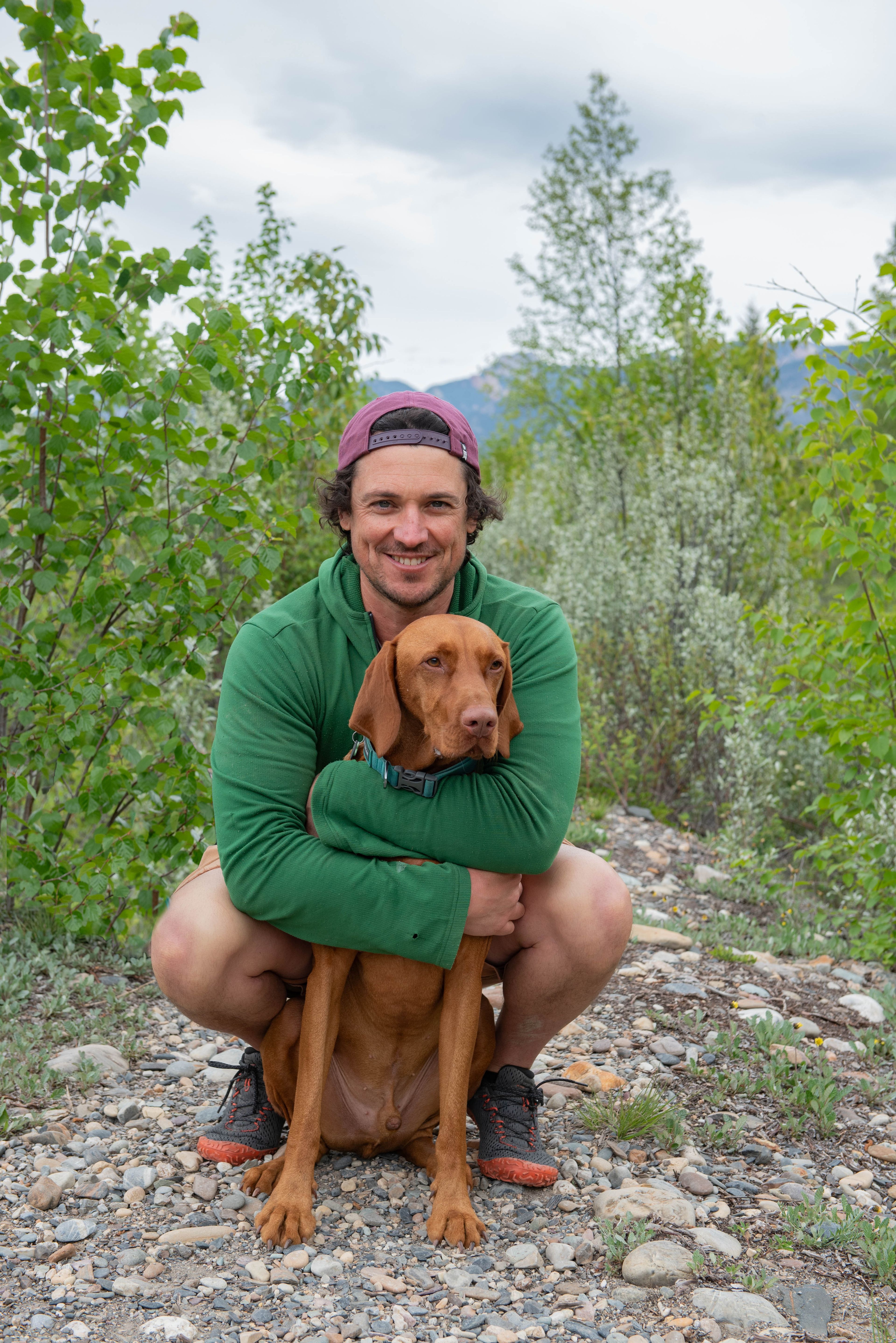 Mike Bilodeau