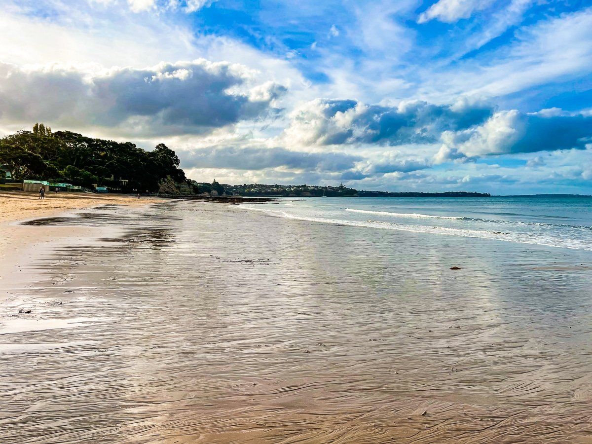 Campbells Bay
