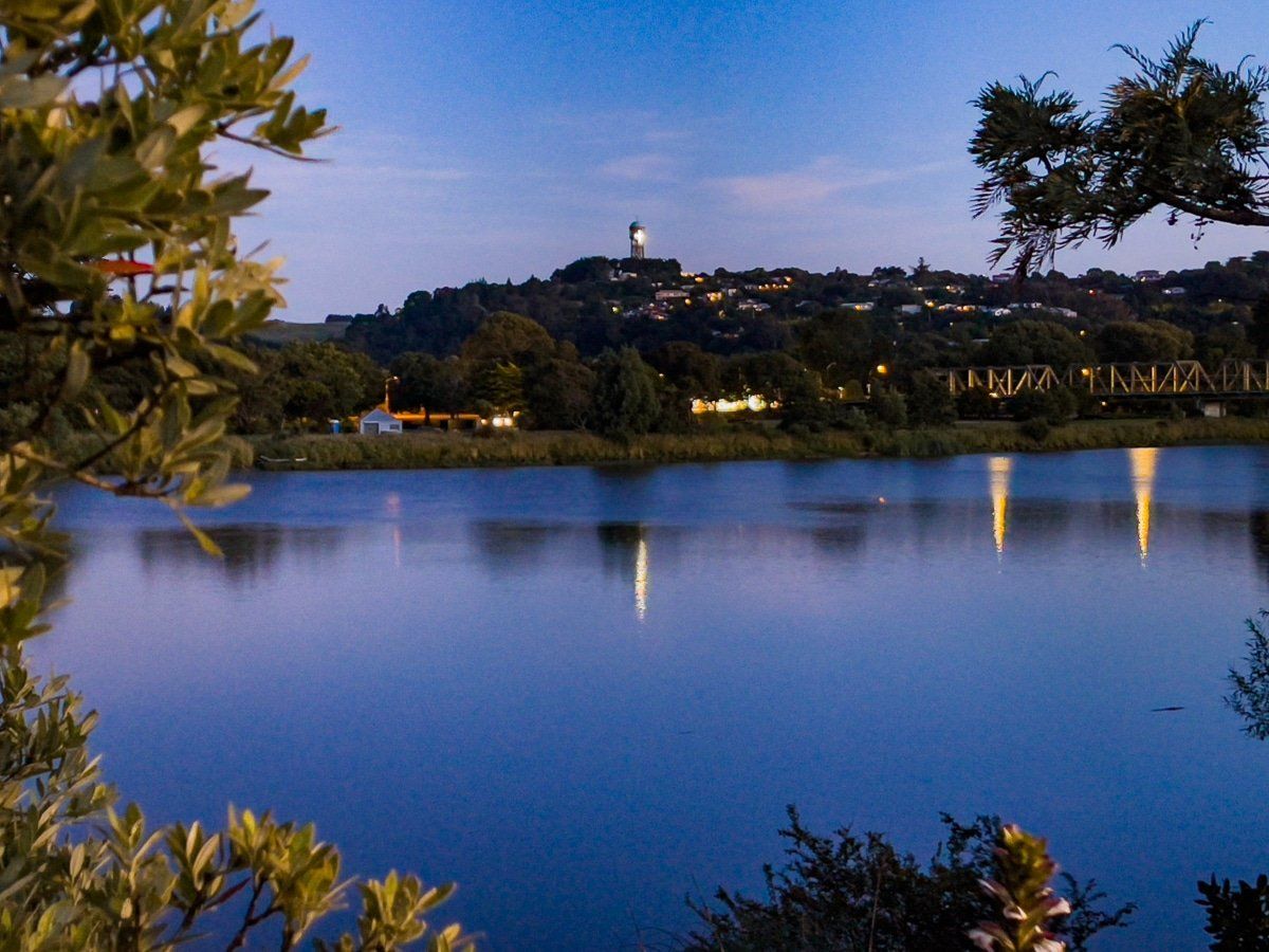 Whanganui River