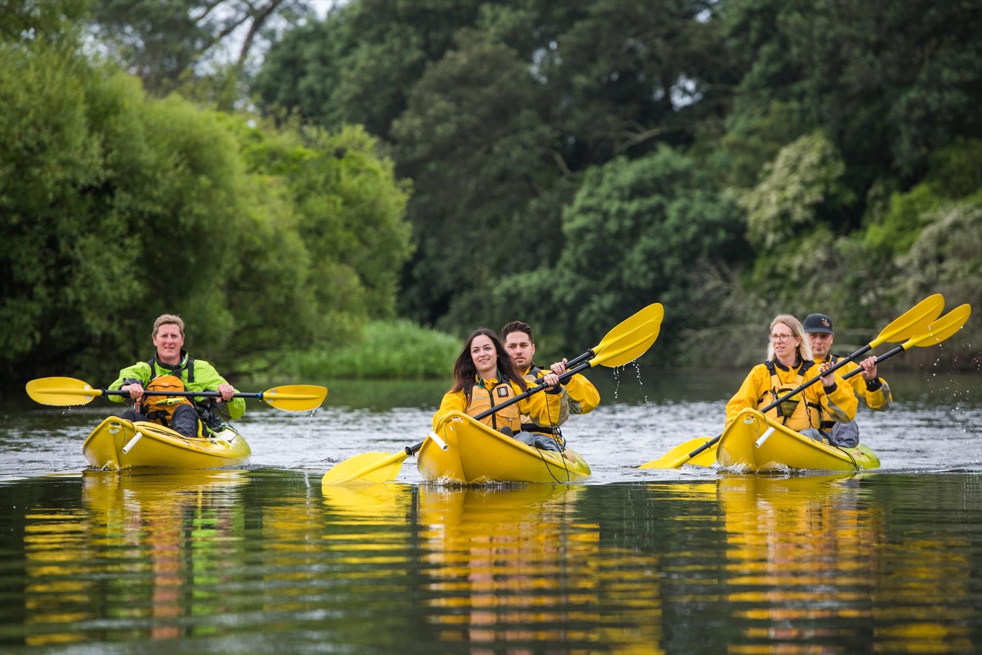 Cambridge TOP 10 Holiday Park