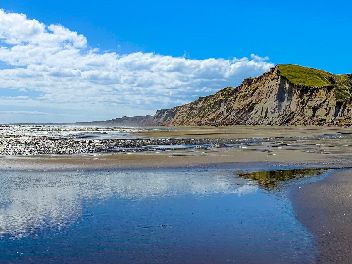 Kai Iwi Beach