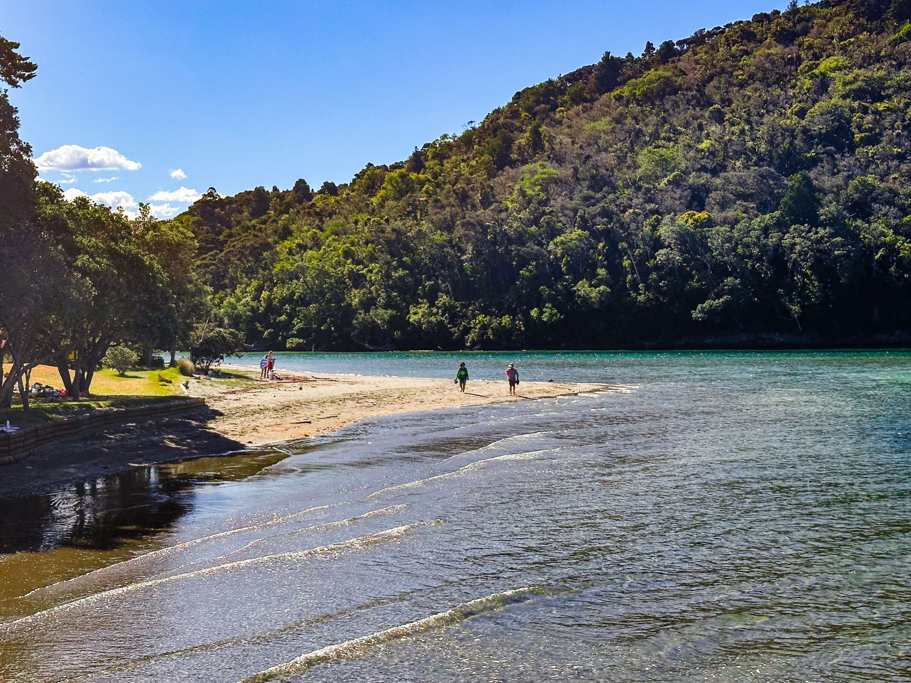 Waiwera