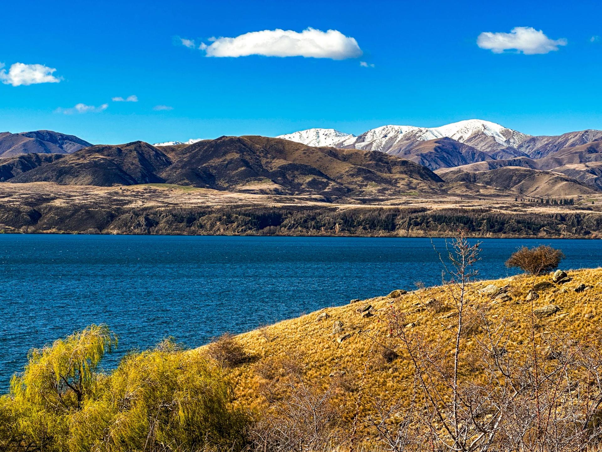 Waitaki Valley | South Canterbury - New Zealand Trip Ideas