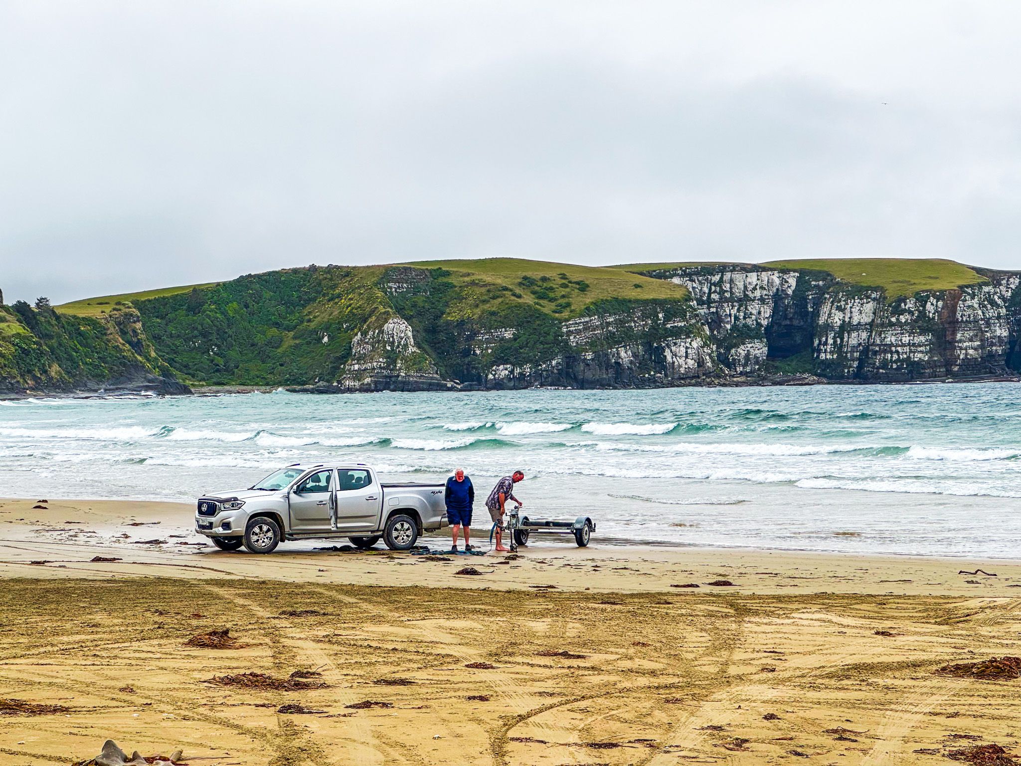 Jacks Bay