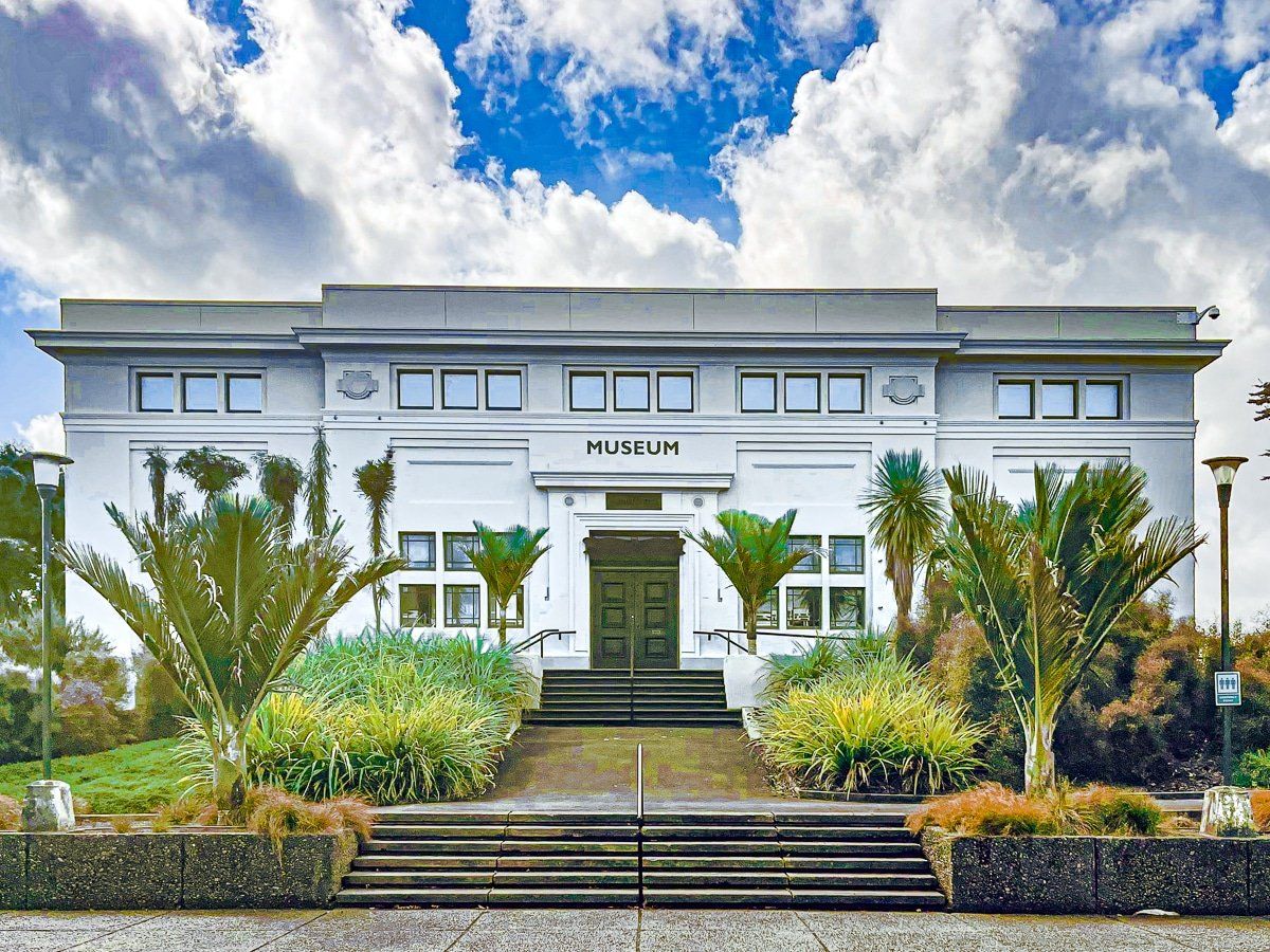 Pukenamu Queens Park