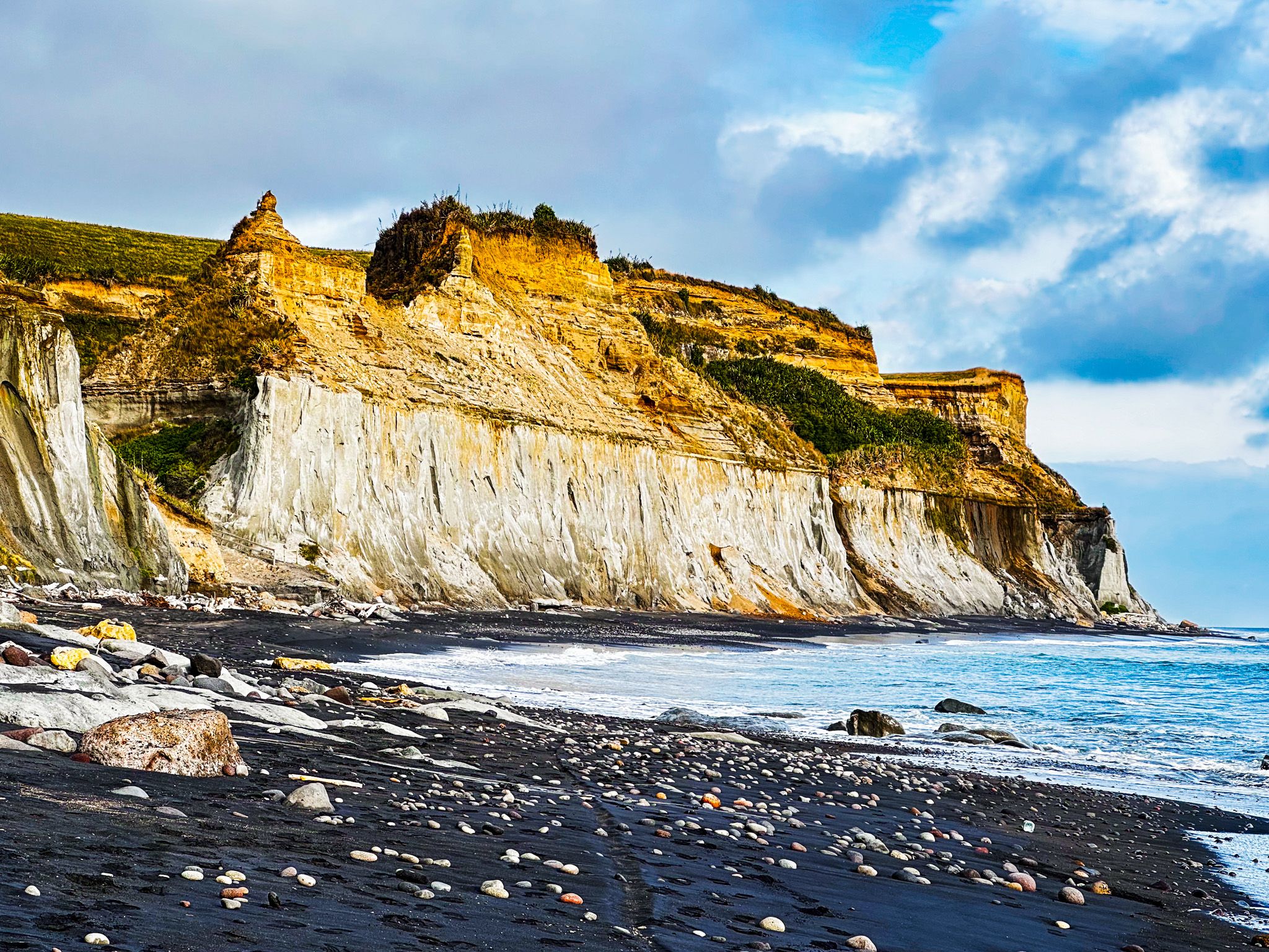 Waihi Beach, Taranaki