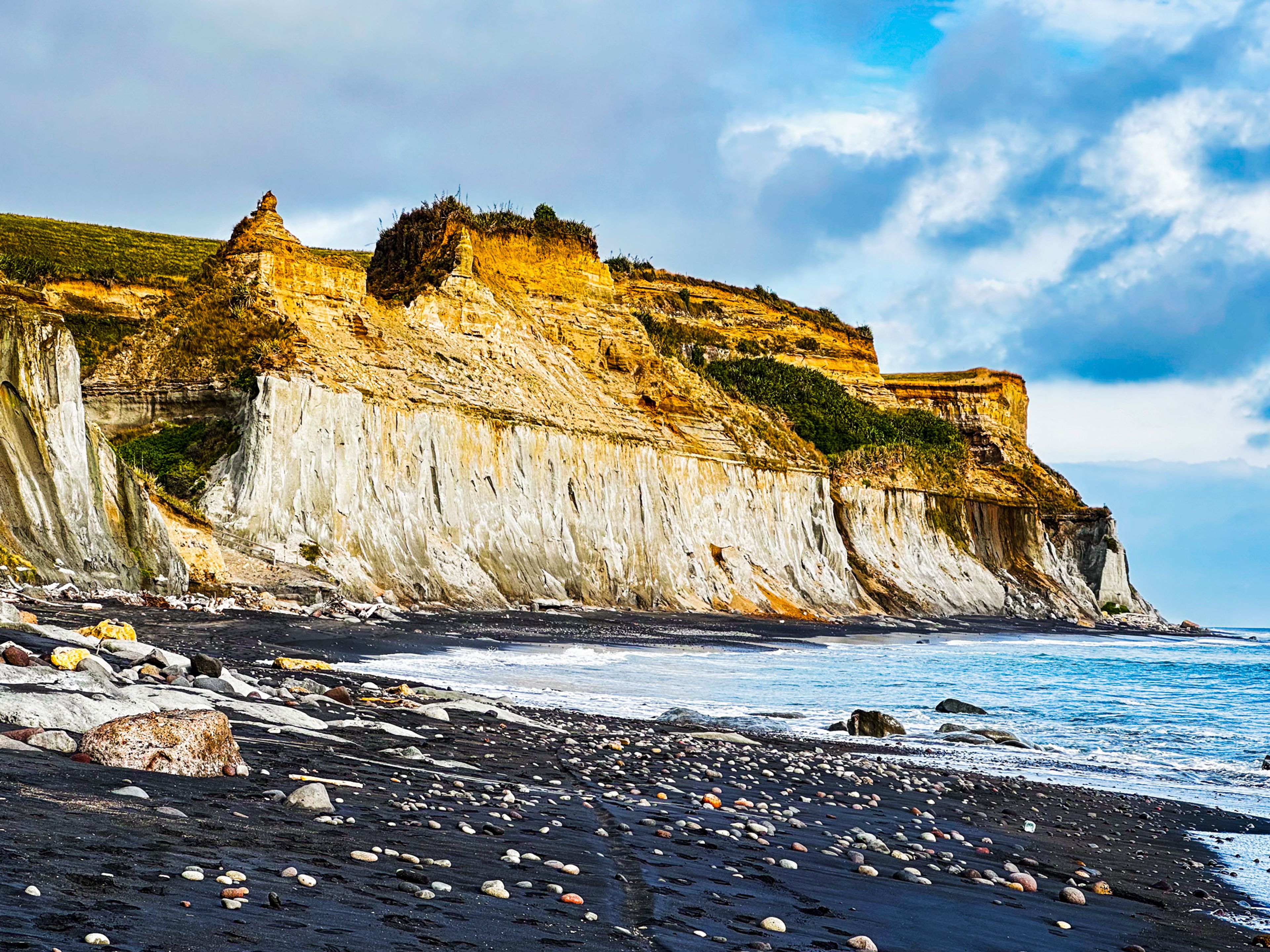 Waihi Beach, Taranaki