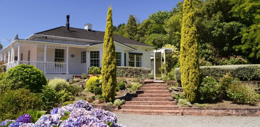 Tasman Holiday Parks - Picton