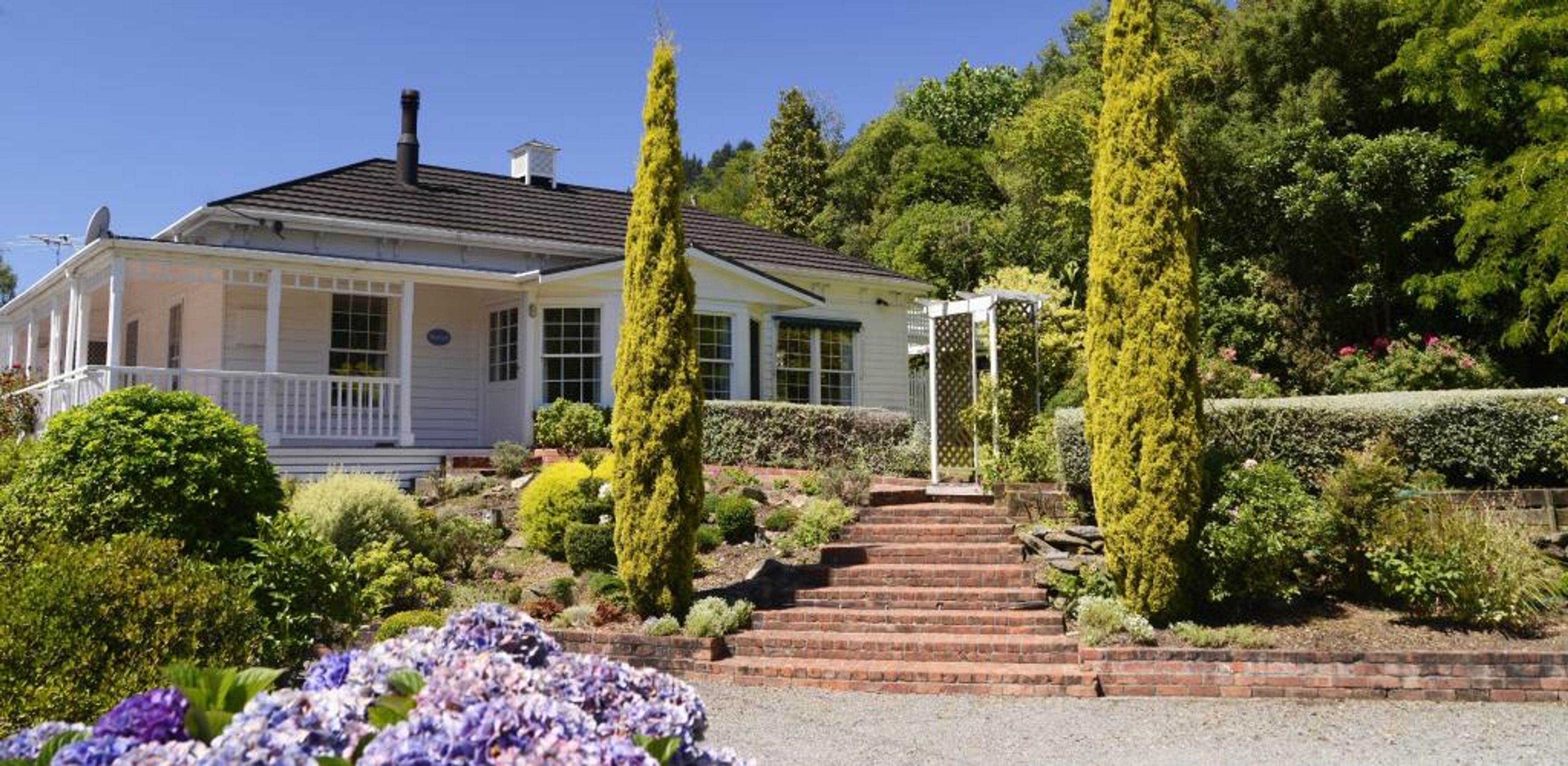 Tasman Holiday Parks - Picton