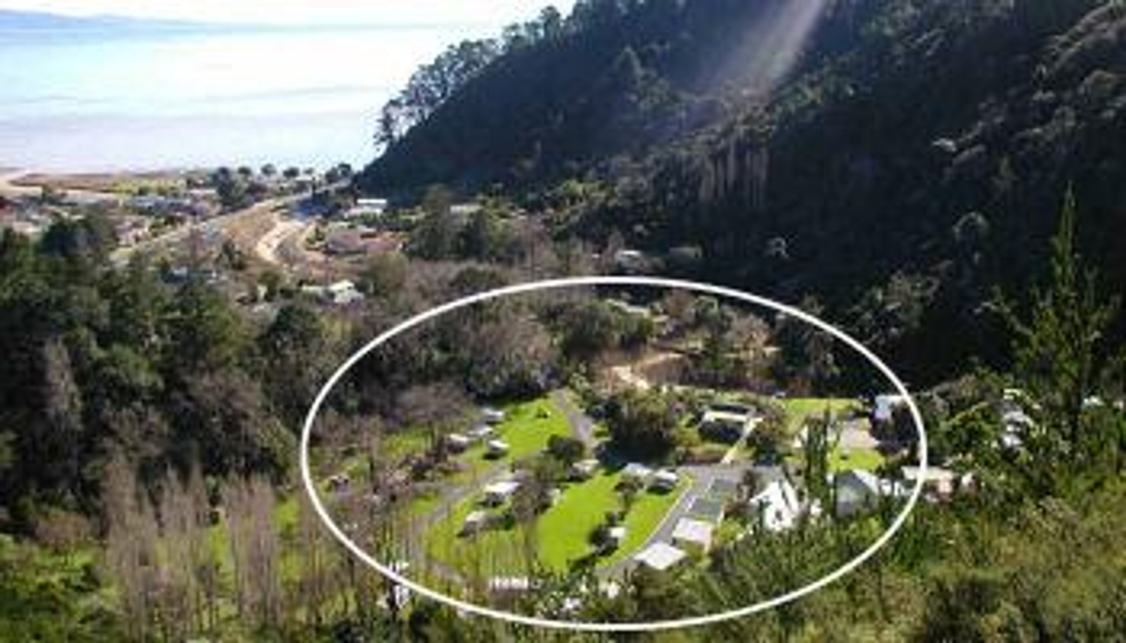 Dickson Holiday Park