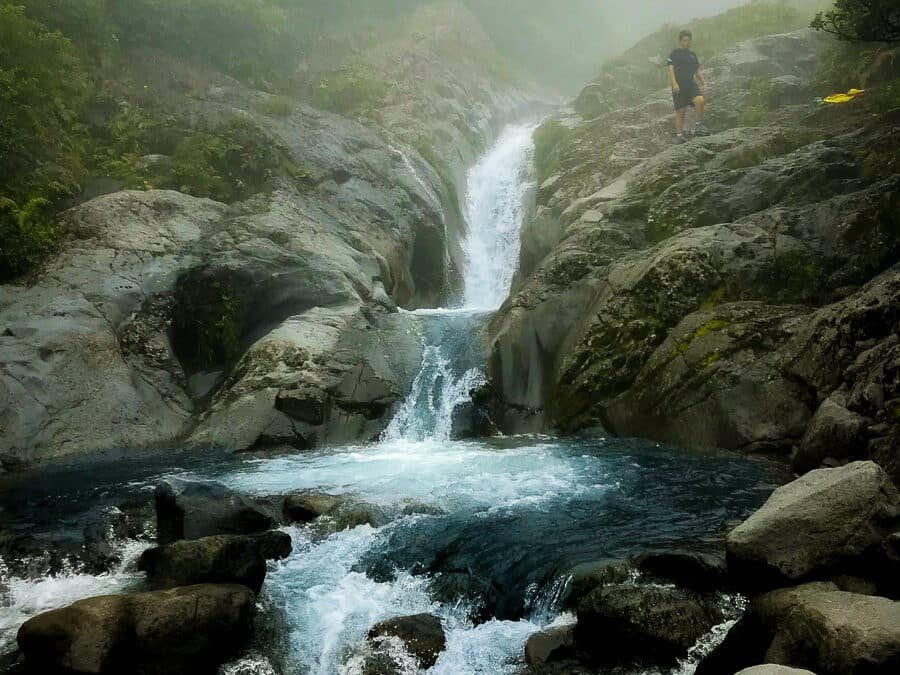 Wilkies Pools