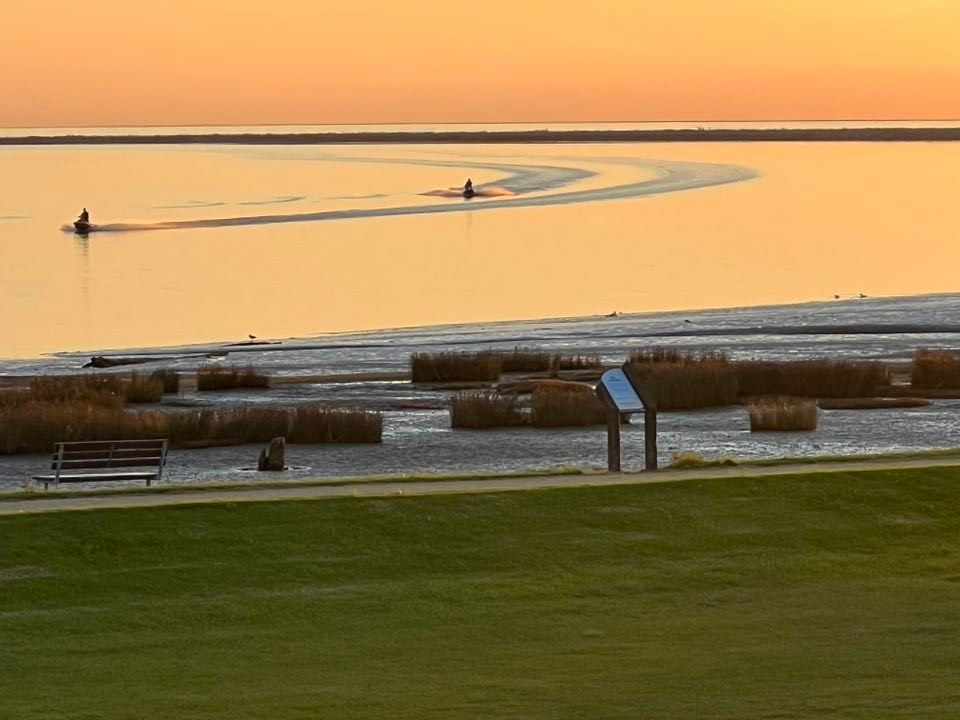 Foxton Beach Holiday Park