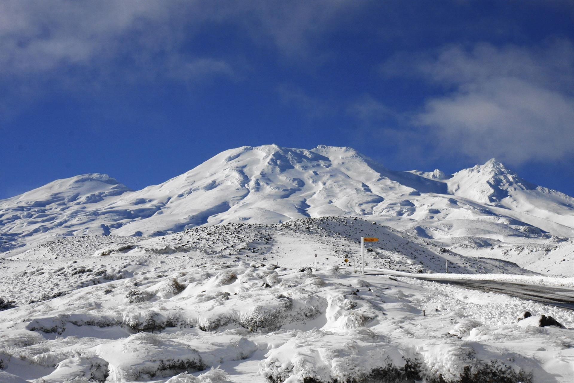 Ruapehu Holiday Park