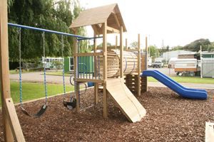Whangarei Central Holiday Park