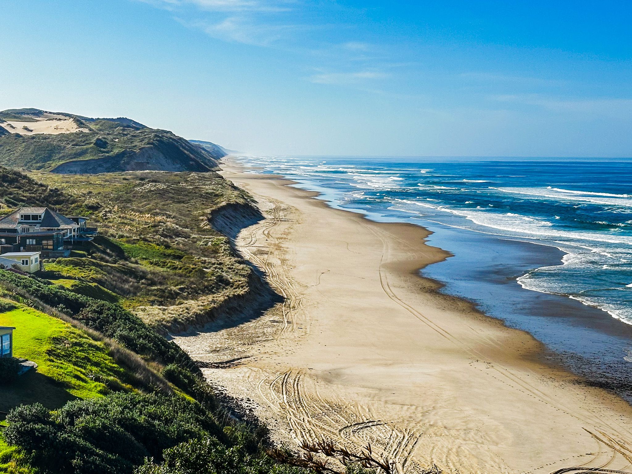 Discover Northland Te Tai Tokerau