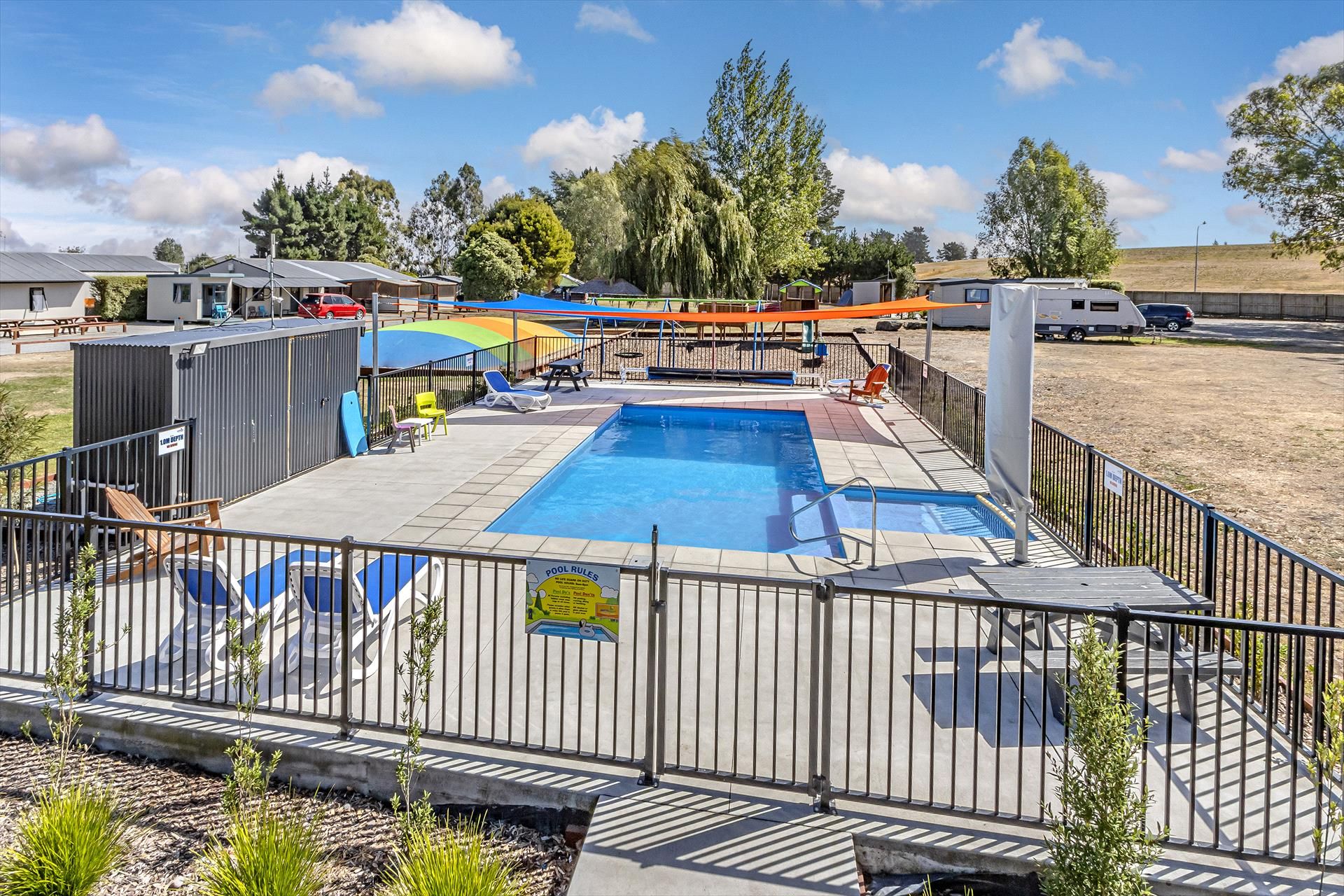 North South Holiday Park