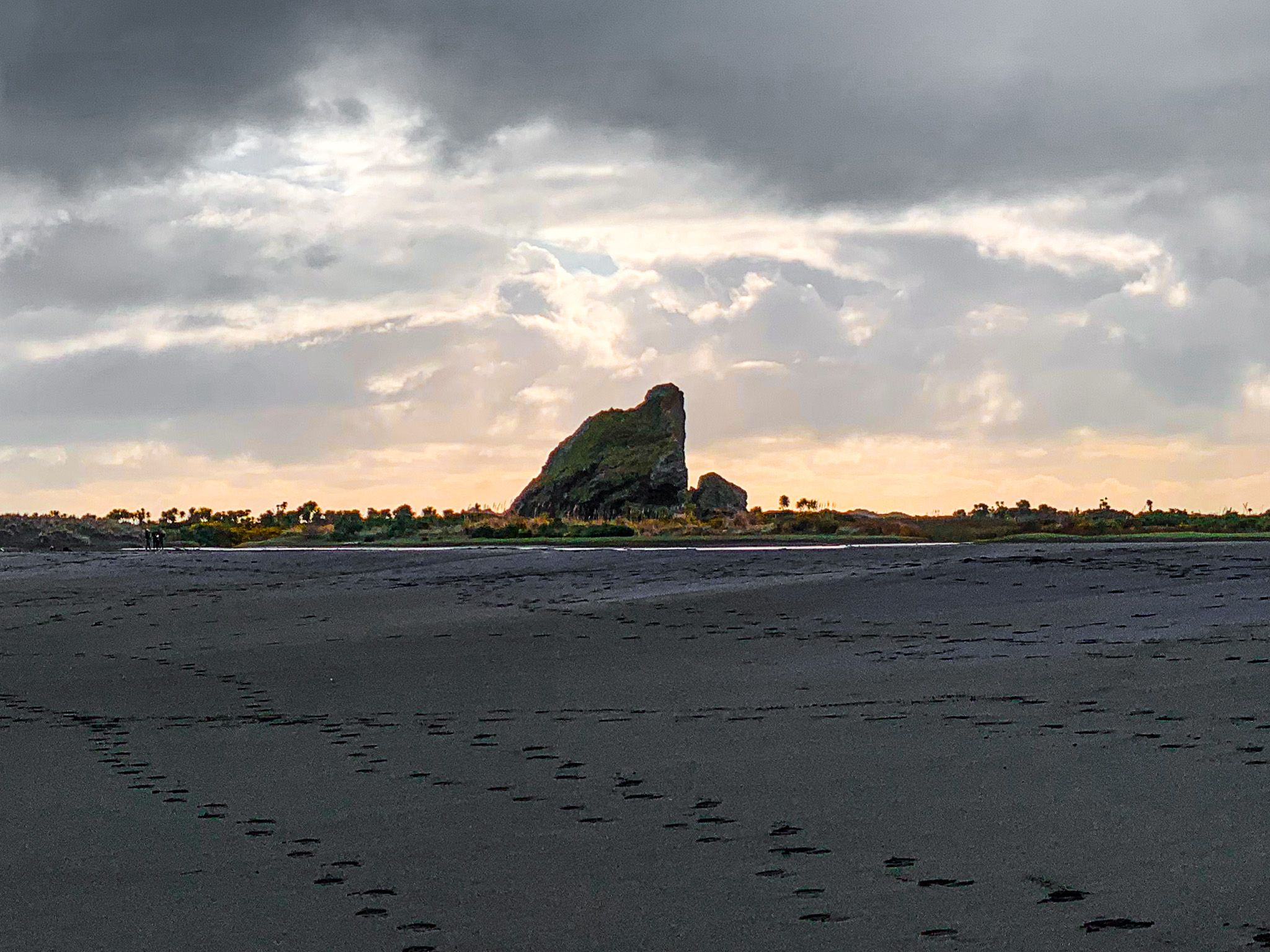 Whatipū | West Auckland - New Zealand Trip Ideas