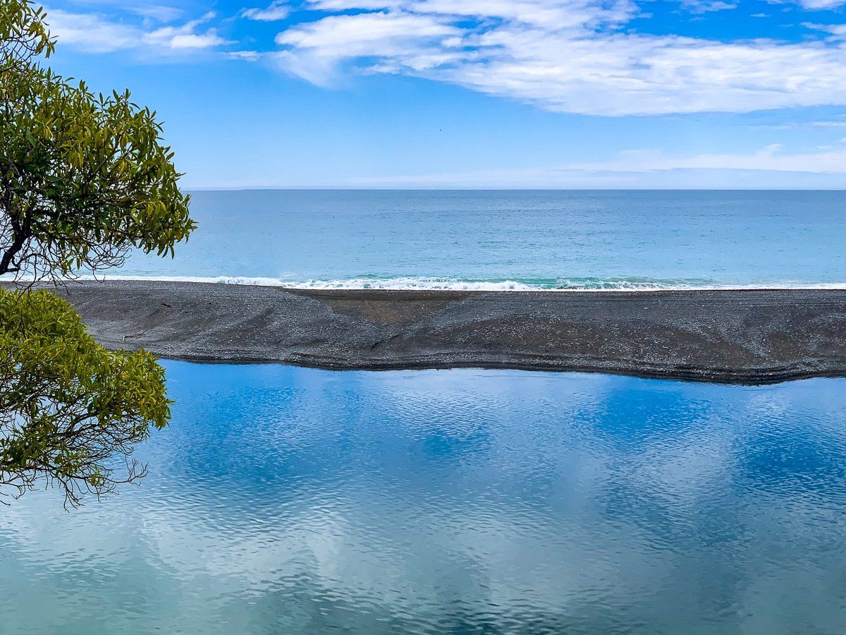 Manuka Bay Track