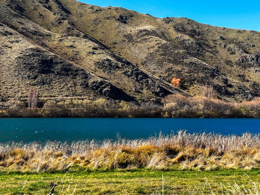 Waitaki Valley | South Canterbury - New Zealand Trip Ideas