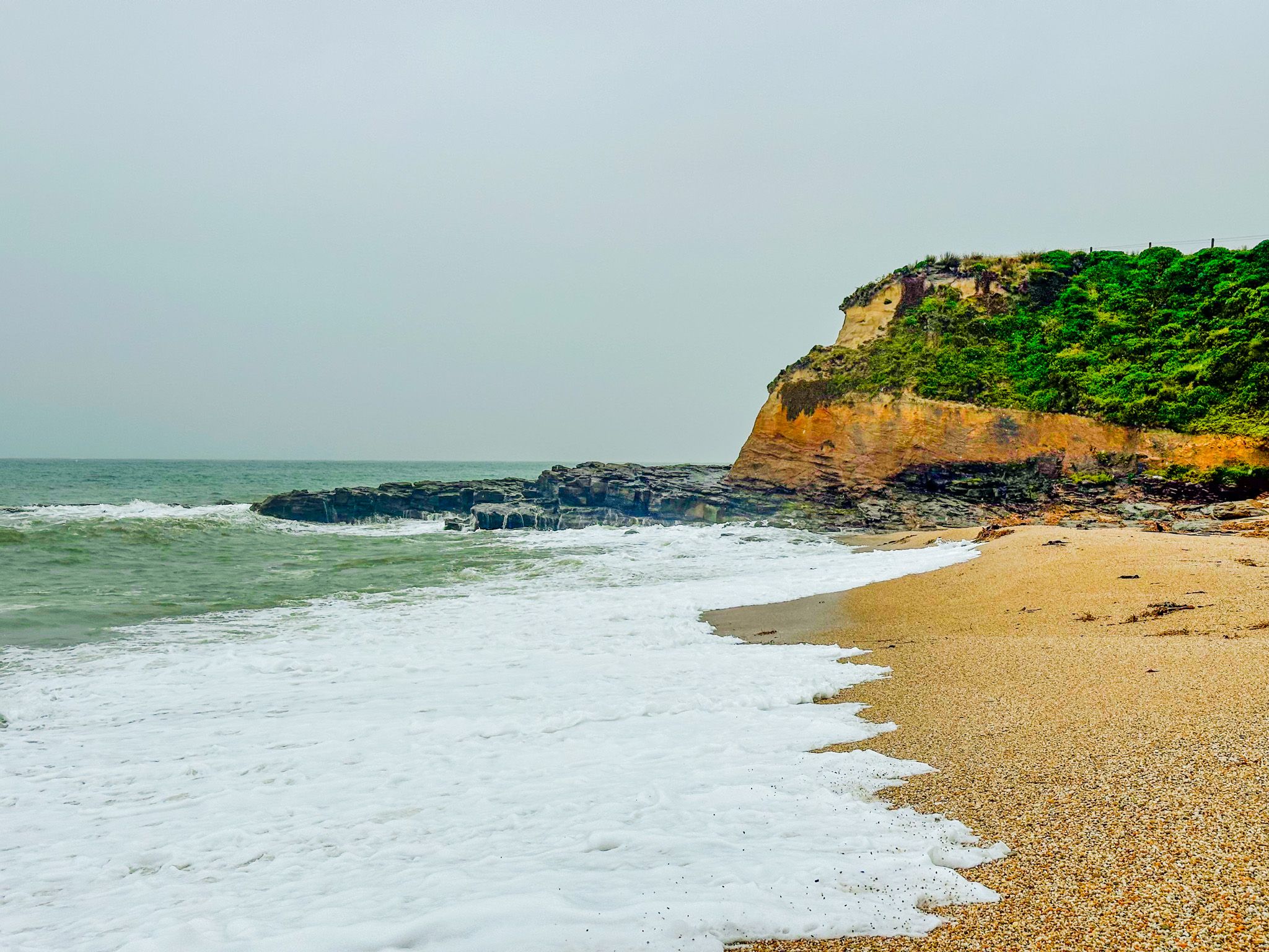 Frasers Beach