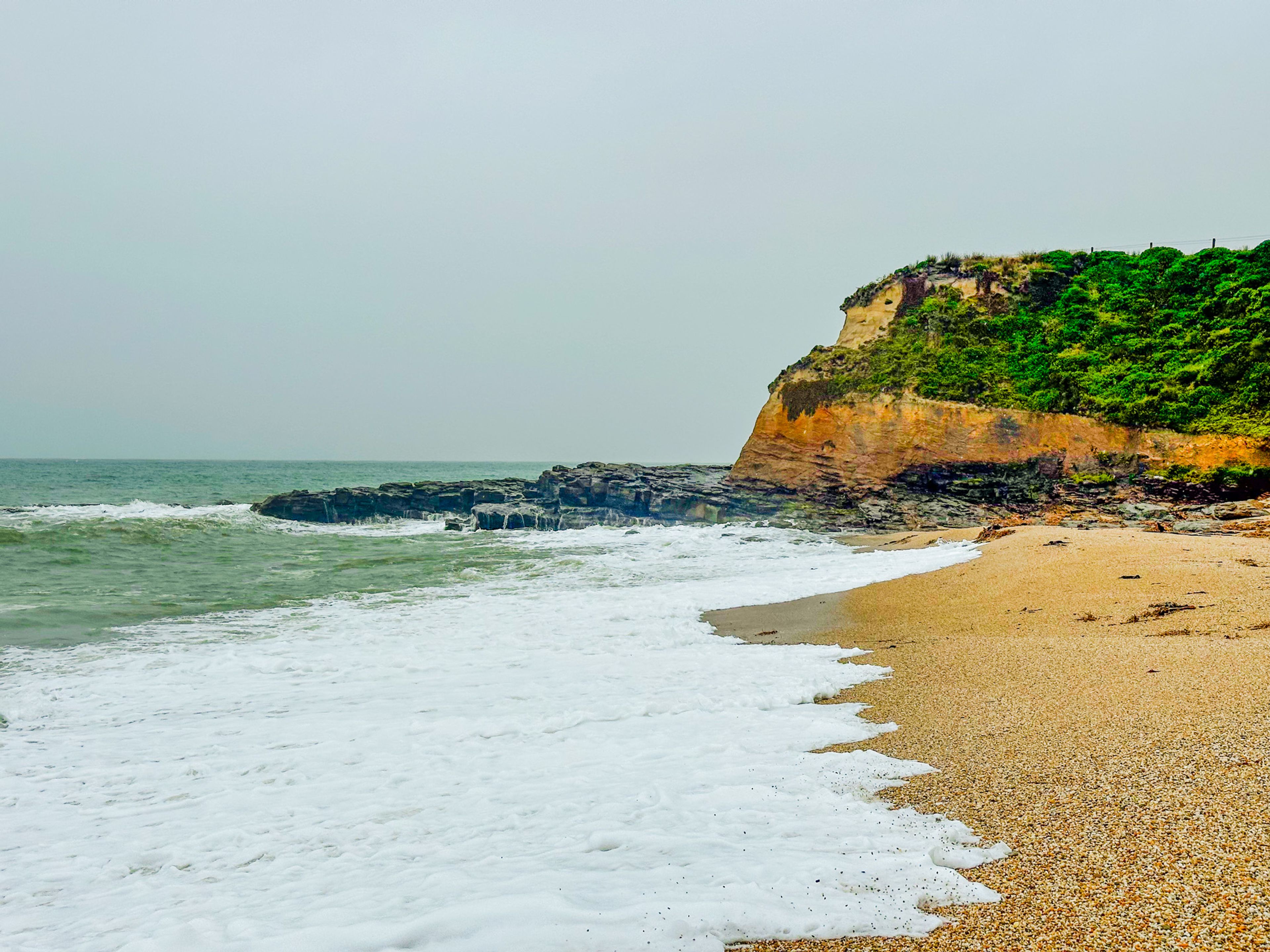 Frasers Beach