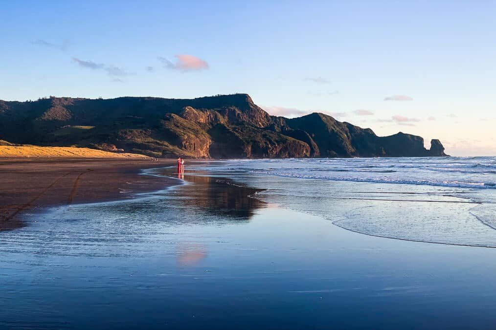 Auckland, the best place in the world to visit!