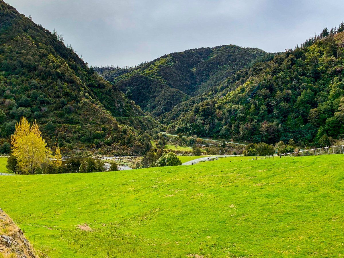 Maitai Valley