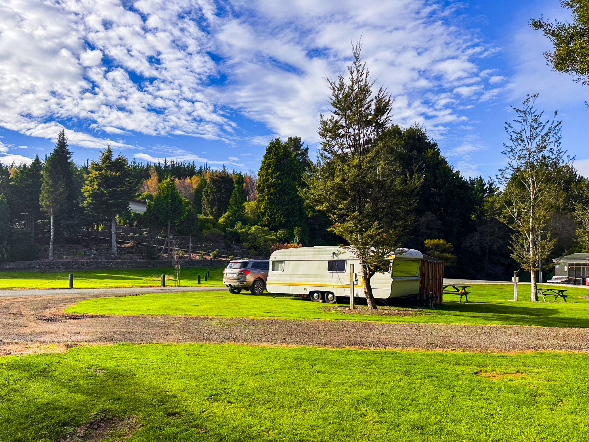 Dolamore Park