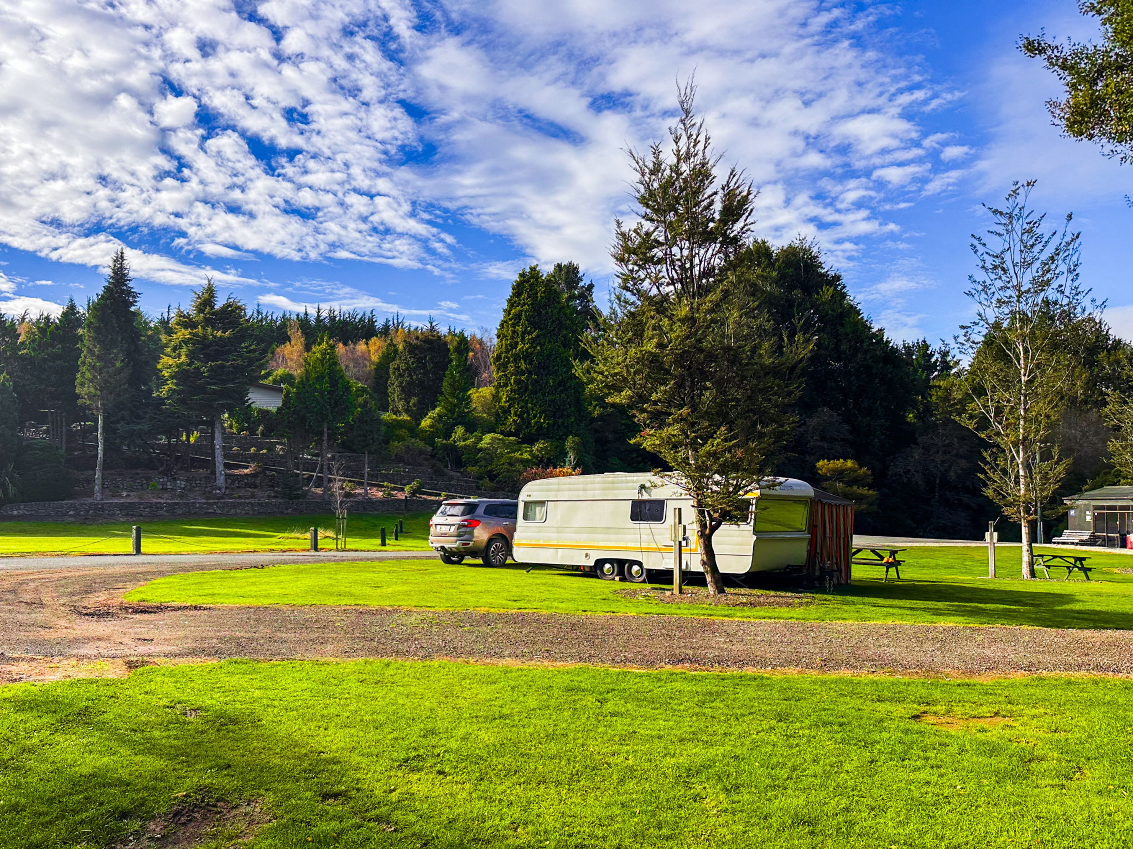 Dolamore Park