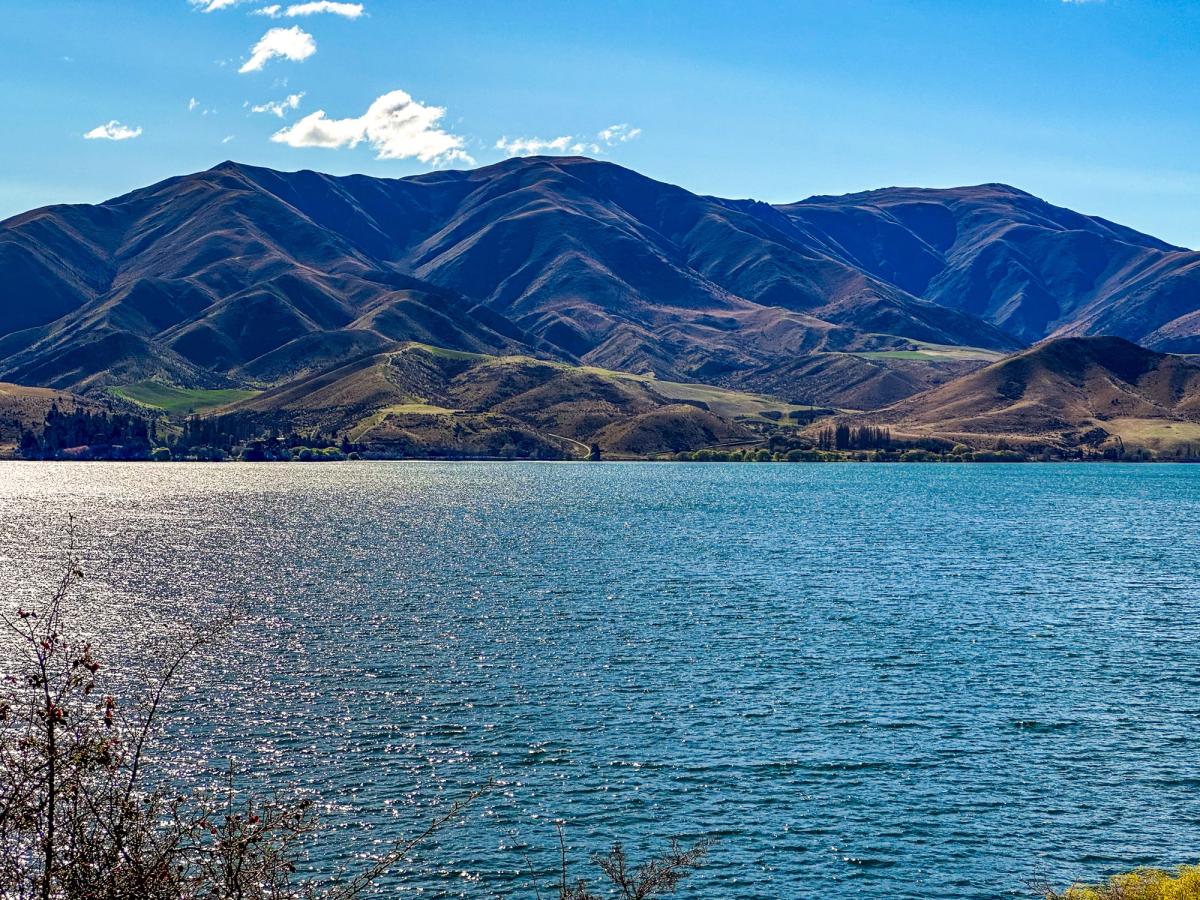 Waitaki Valley | South Canterbury - New Zealand Trip Ideas
