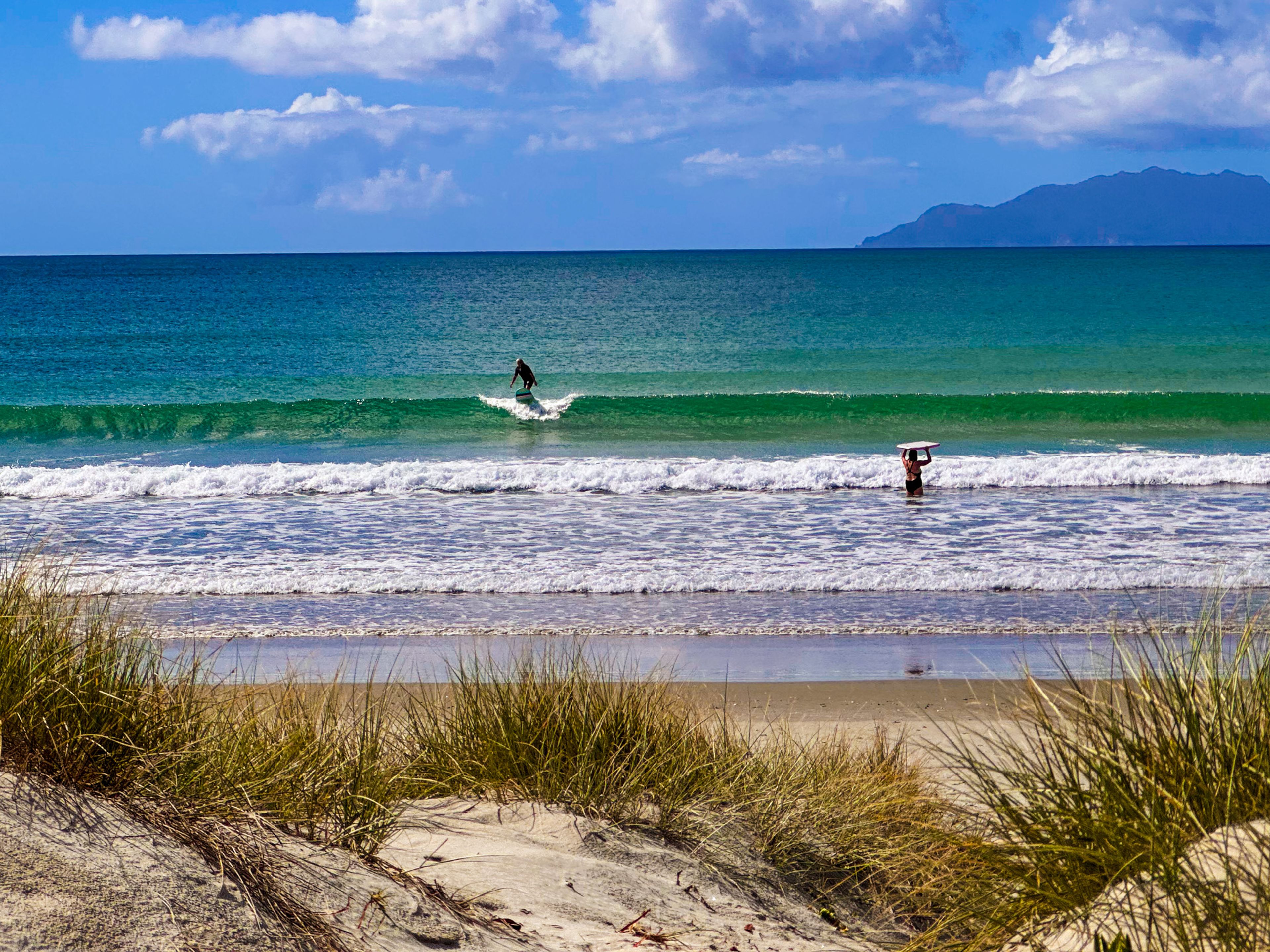 Ōmaha Beach