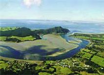 Pukenui Holiday Park