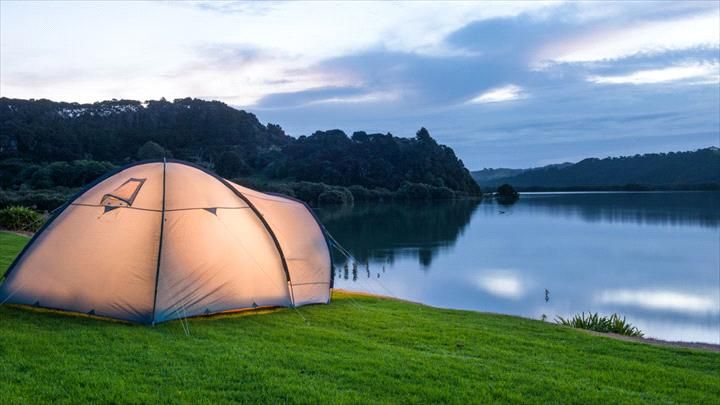 Waitangi Holiday Park