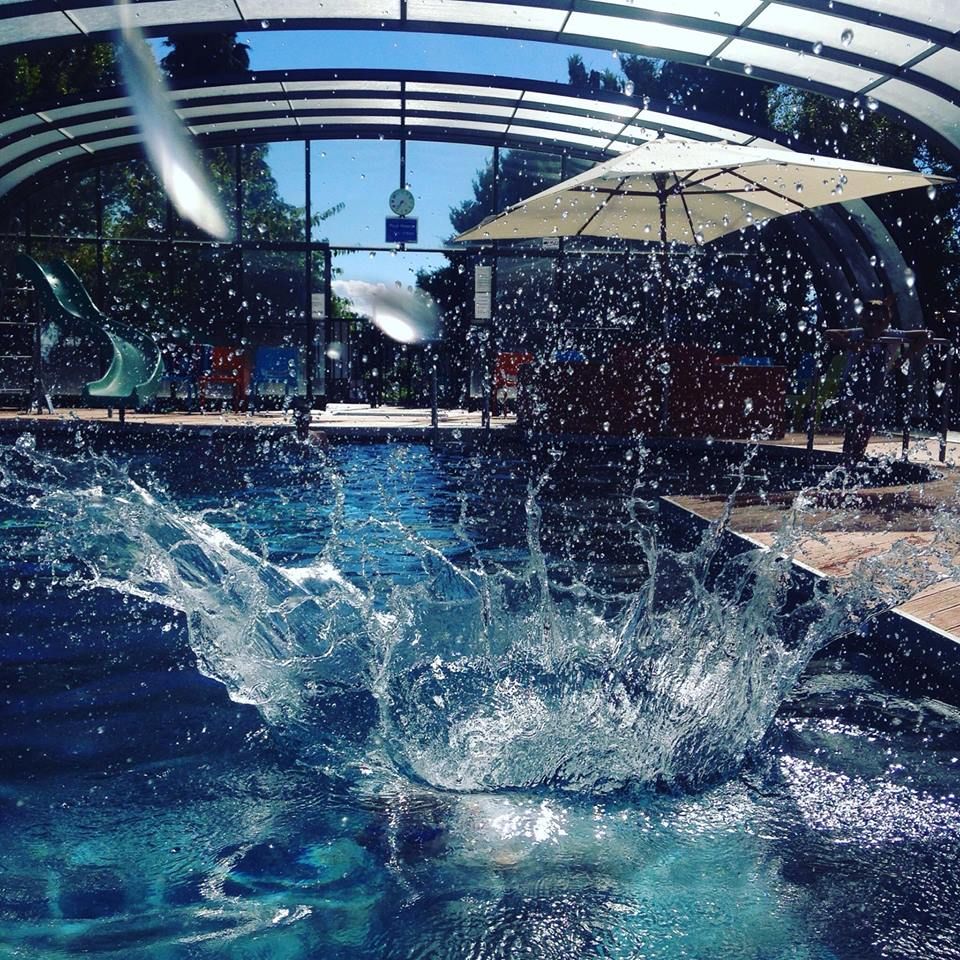 All Seasons Holiday Park