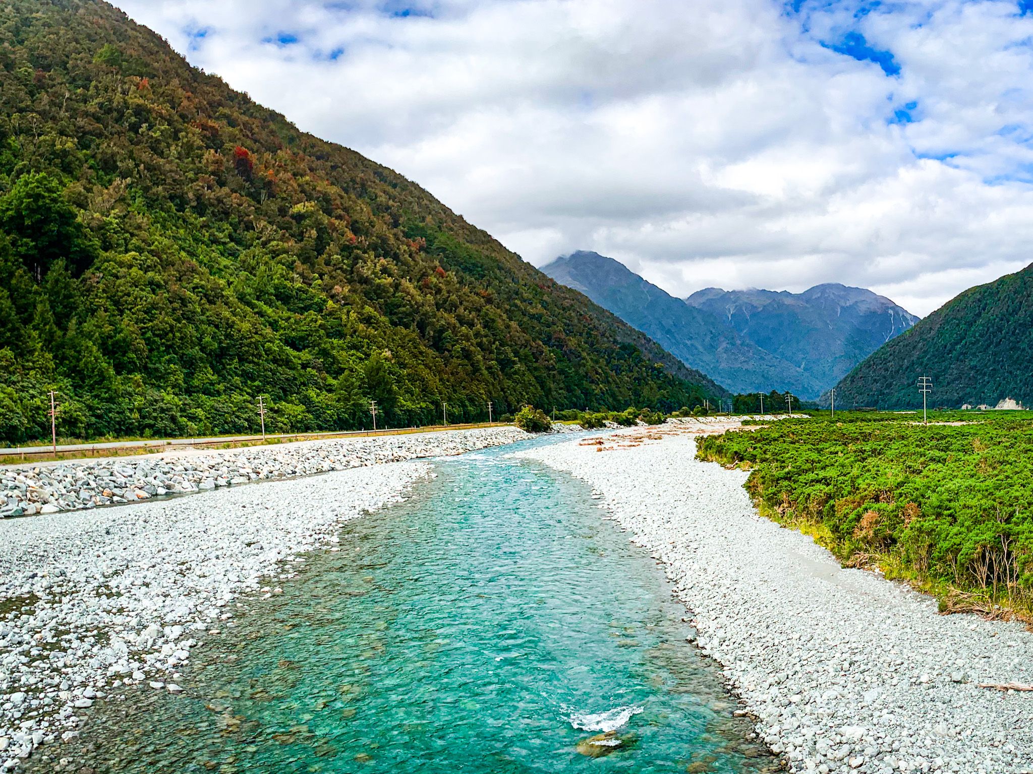 Otira