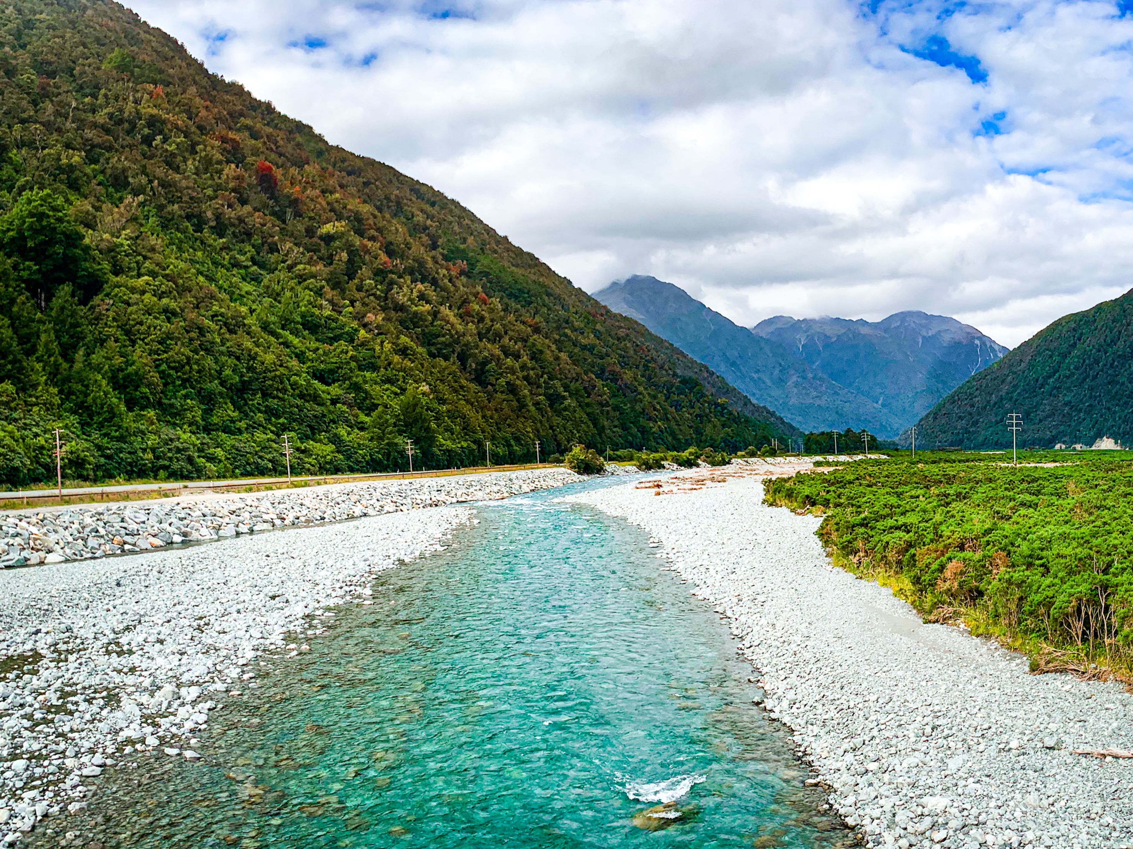 Otira