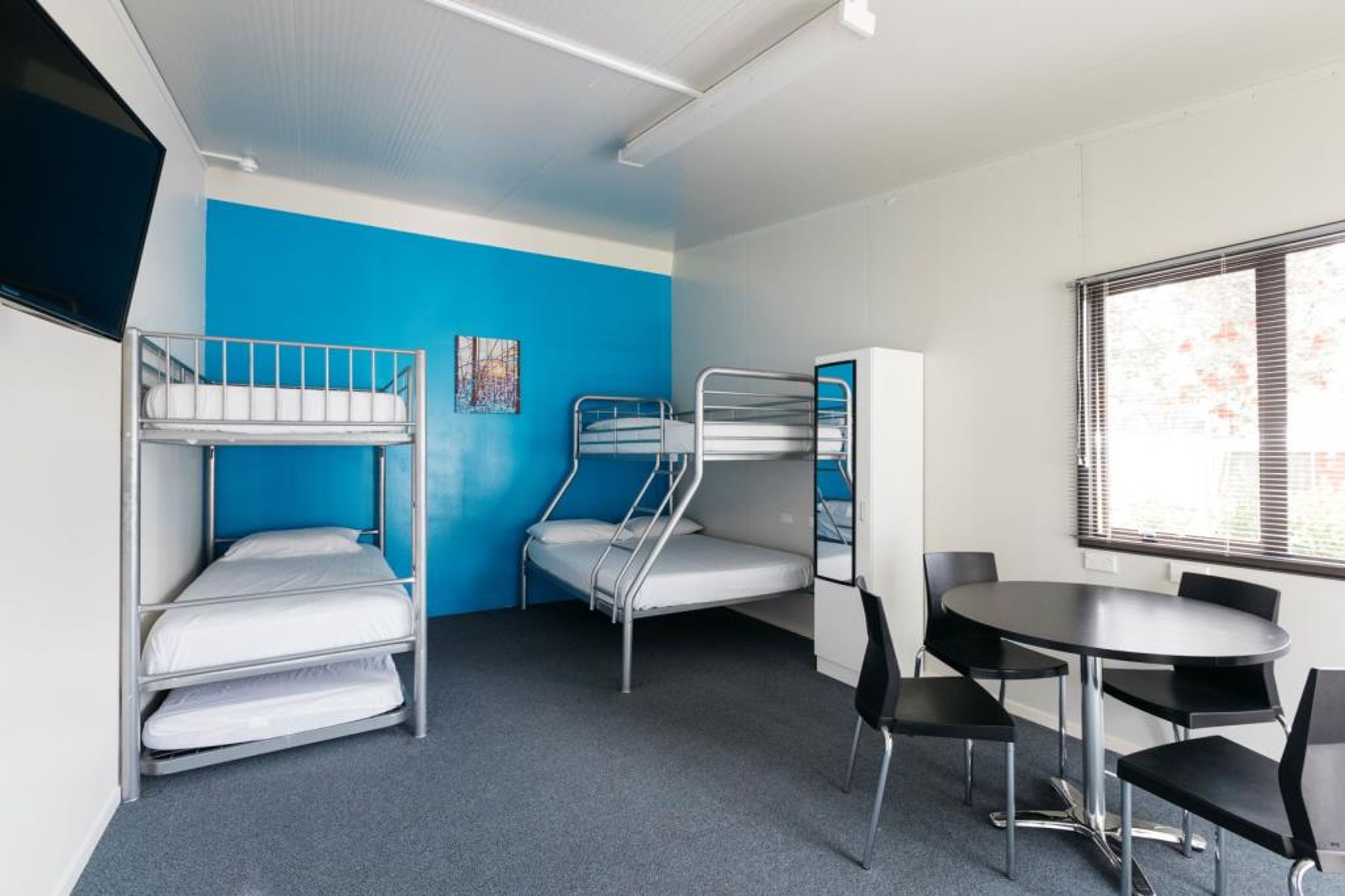 Martins Bay Holiday Park
