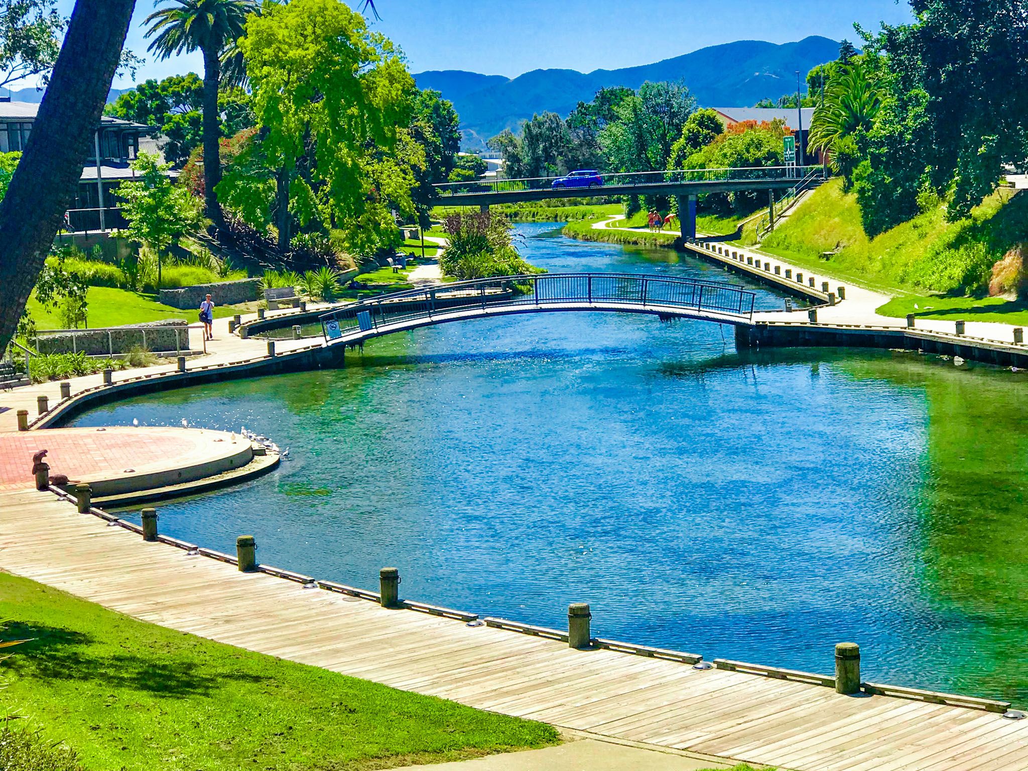 A Scenic Trip Through Marlborough: Part 3