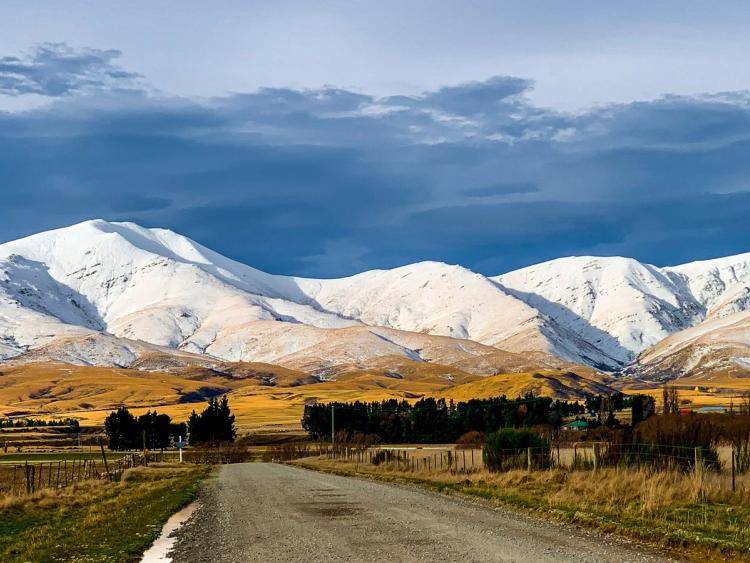 Danseys Pass – Remote and Beautiful Exploration | Blog - New Zealand ...