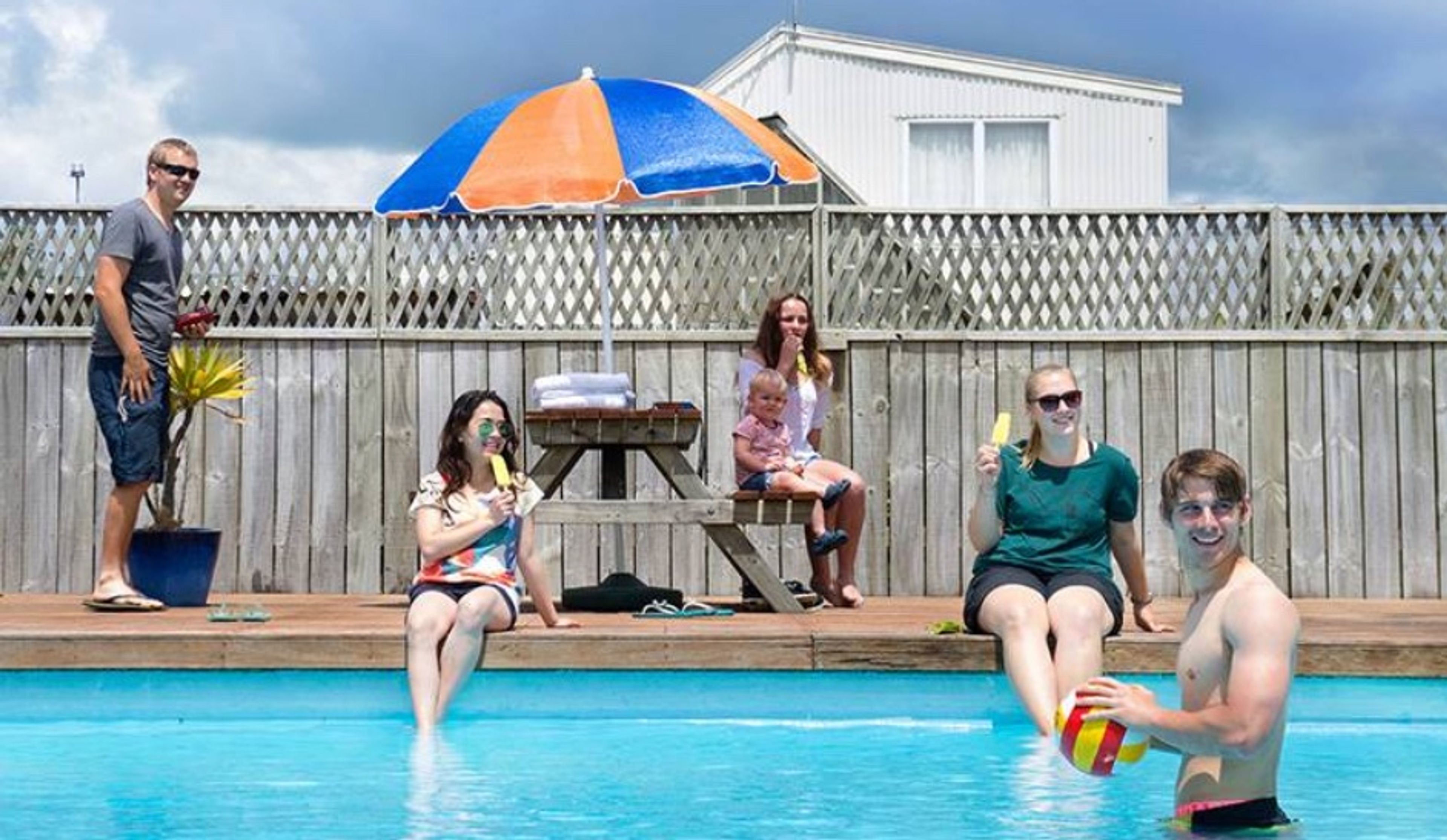 Holdens Bay Holiday Park
