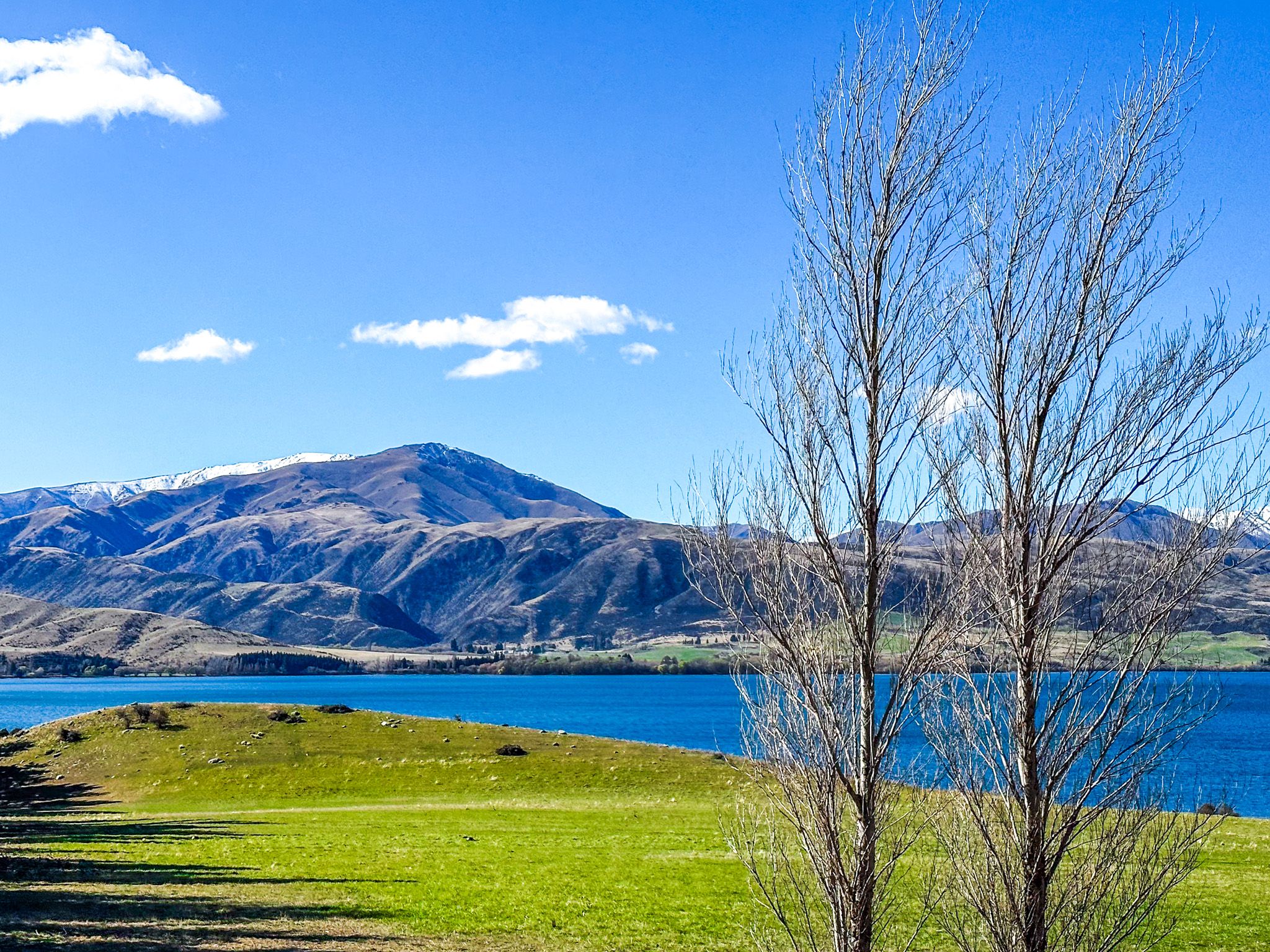 Waitaki Valley | South Canterbury - New Zealand Trip Ideas