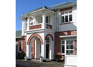 Thomas's Catlins Lodge & Holiday Park