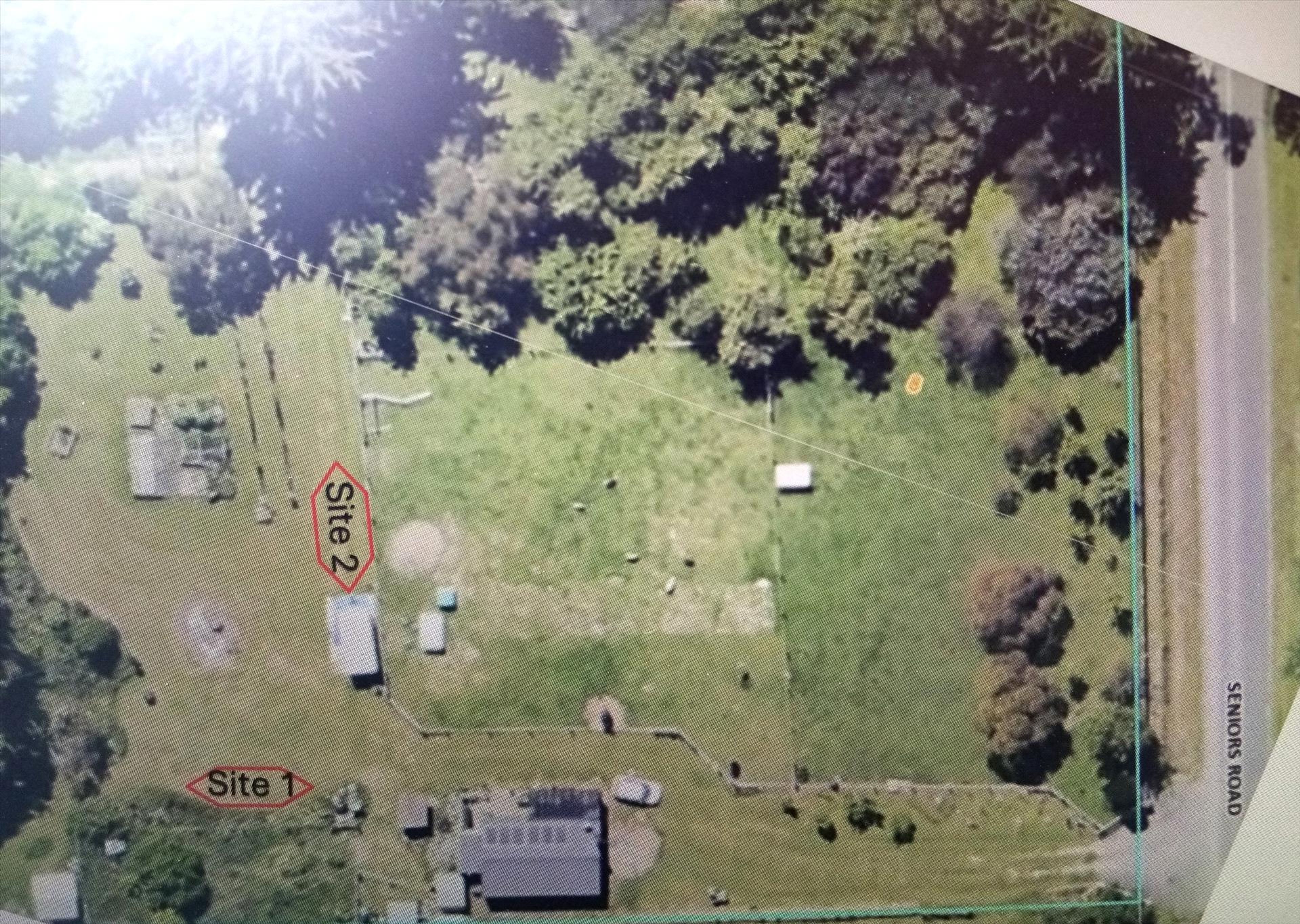 Koru Farm