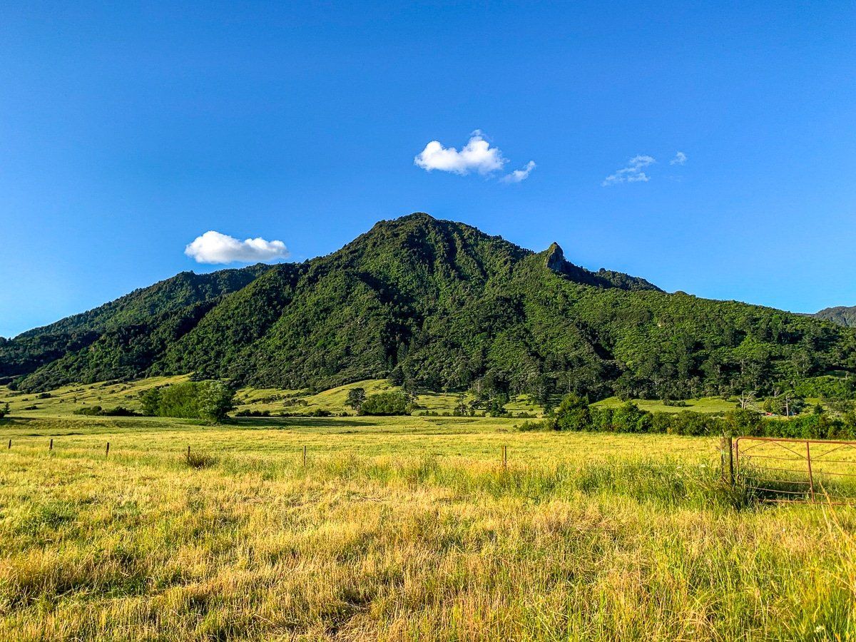 Te Aroha